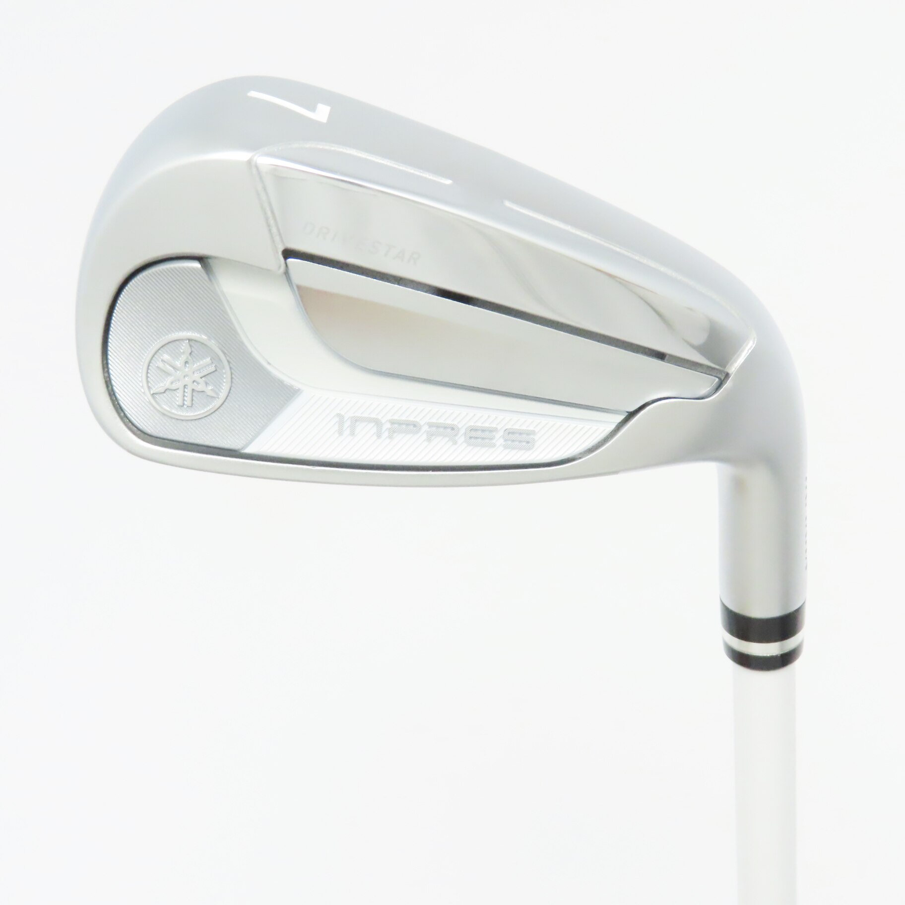 中古】インプレス アイアンセット (ヤマハ) 通販｜GDO中古ゴルフクラブ