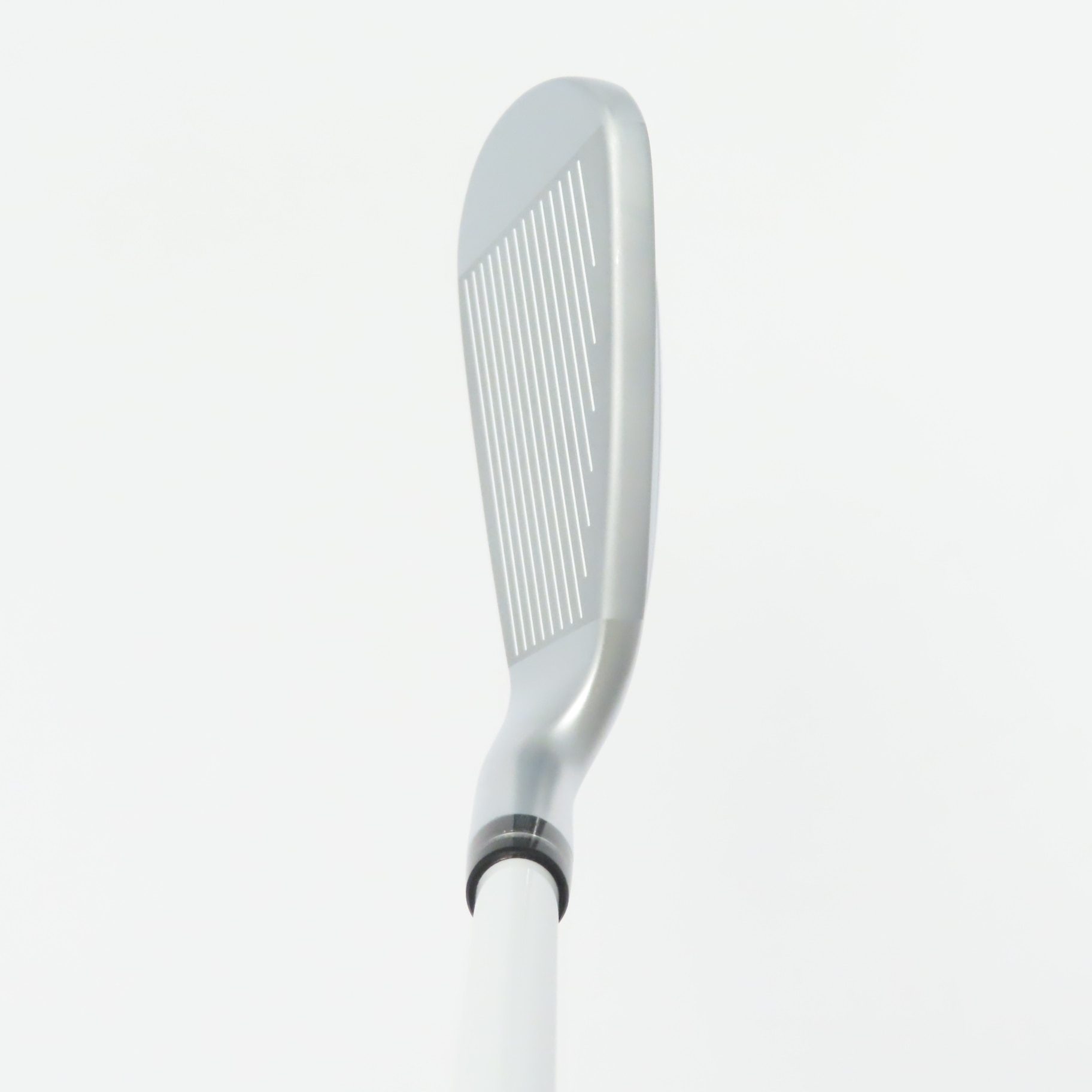 中古】インプレス DRIVE STAR(2025) アイアン ELDIO for Yamaha TM325i