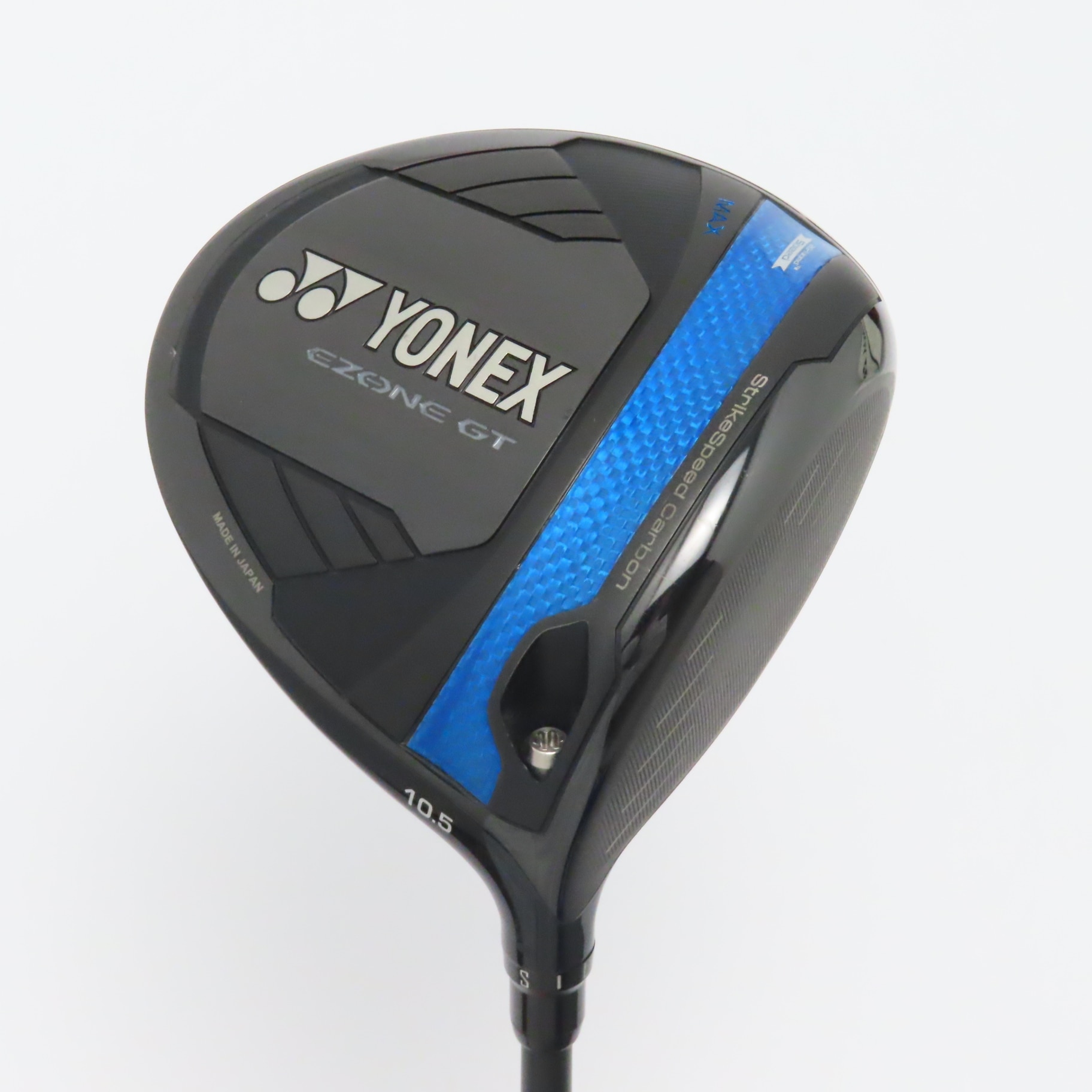 ヨネックスEZONEドライバーゴルフクラブ初心者中古シニア単品10°YONEX ヨネックスEZONEドライバーゴルフクラブ初心者中古シニア単品10°YONEX