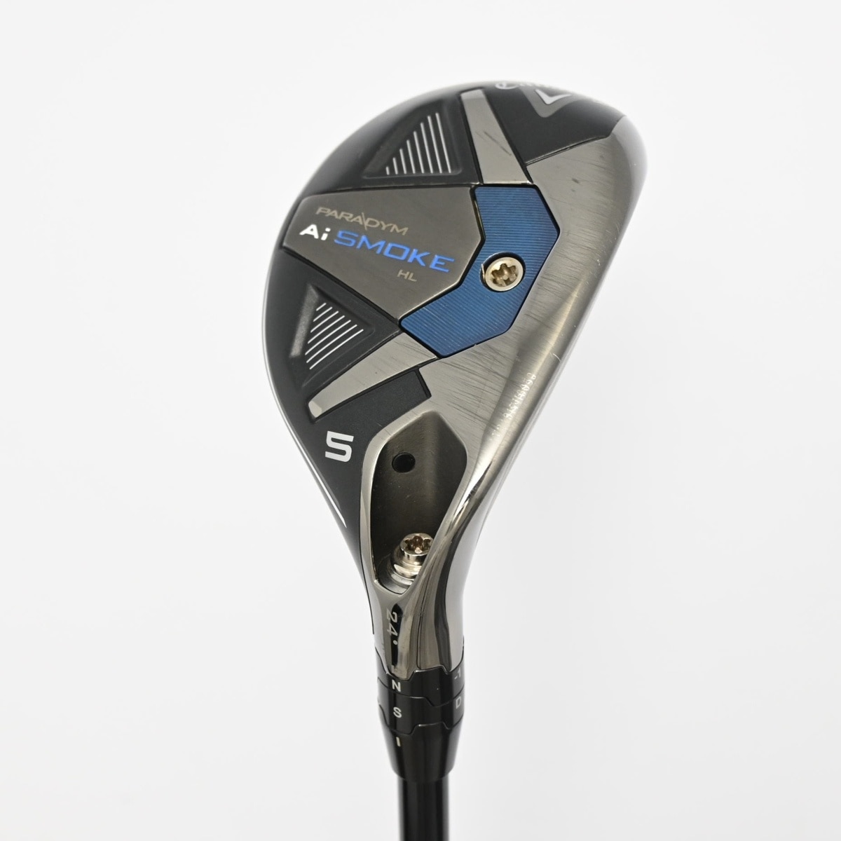 kei　Callaway パラダイム Ai スモーク HL ユーティリティ kei Callaway パラダイム Ai スモーク HL ユーティリティ