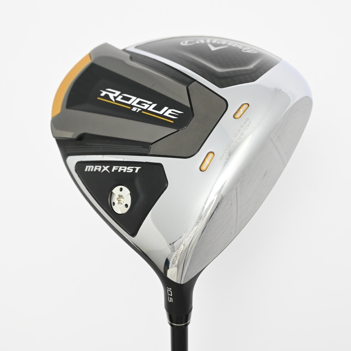 中古】ローグ ST MAX FAST ドライバー Speeder NX 40 for Callaway