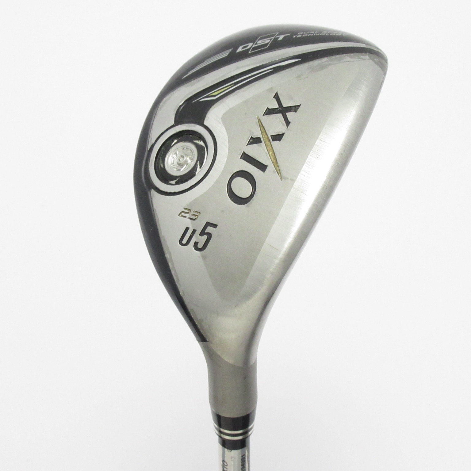 中古】ゼクシオ 9 ユーティリティ (ダンロップ) ゼクシオ 通販｜GDO