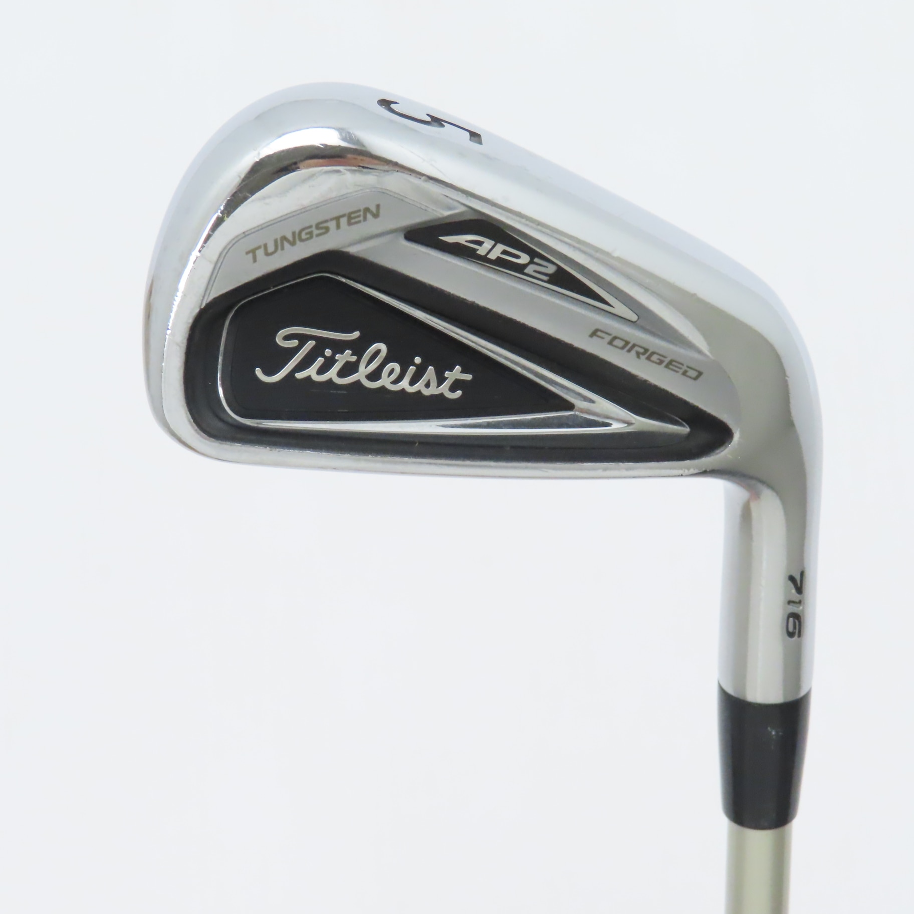 中古】AP2 716 アイアンセット (タイトリスト) 716 通販｜GDO