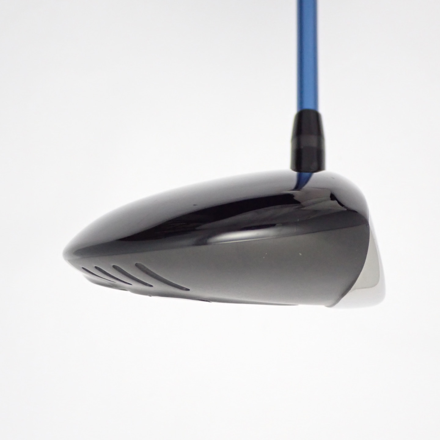 中古】PRGR TUNE 05 FW フェアウェイウッド Speeder Evolution V FW60