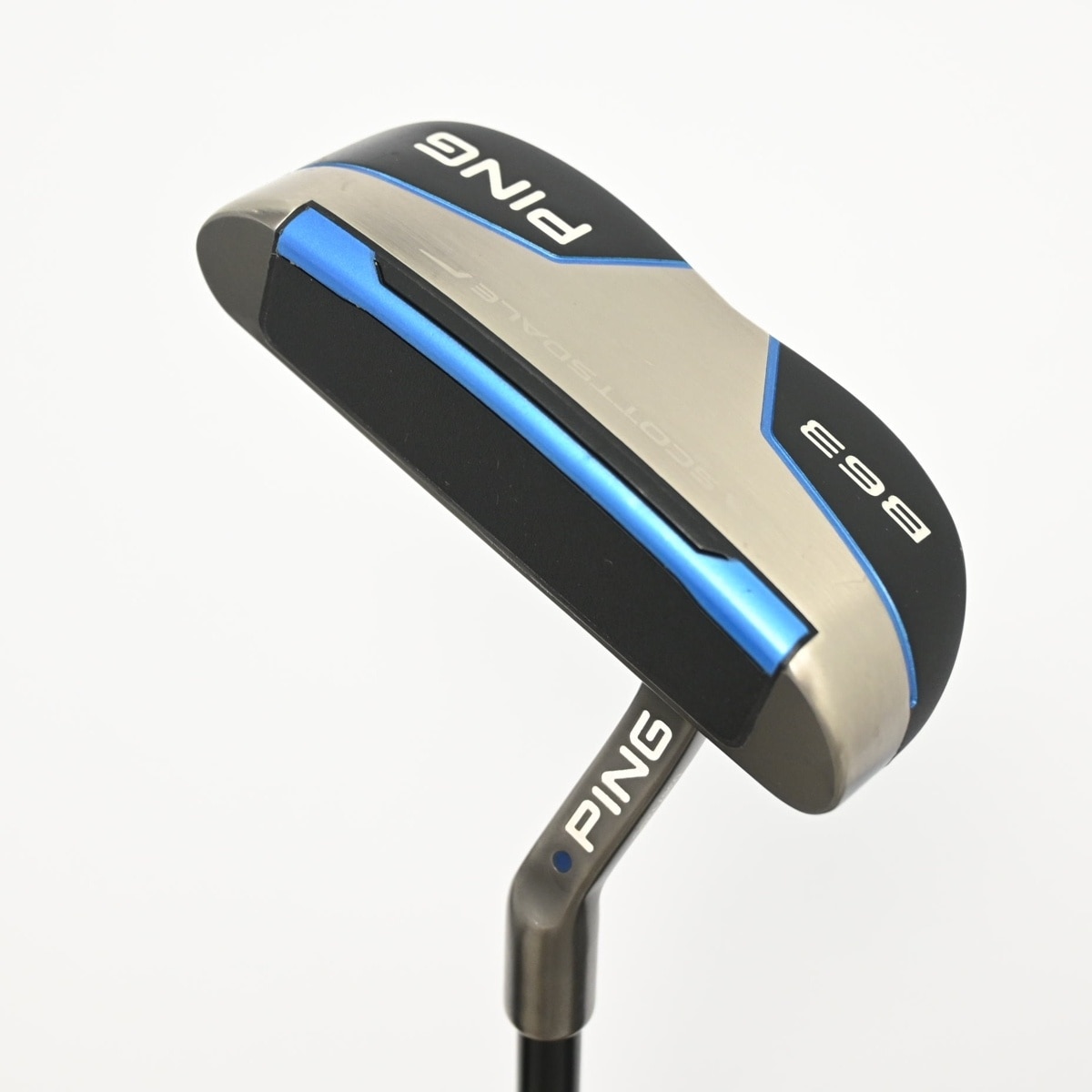 PING ピン 2025 スコッツデール B63 パター　34インチ PING 2025モデル ピン パター SCOTTSDALE B63 スコッツデール