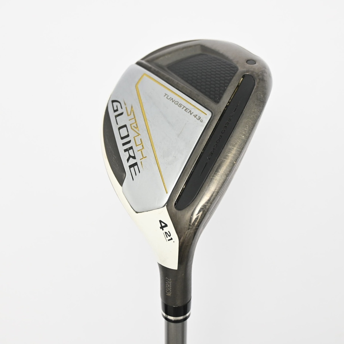 中古】ステルス ユーティリティ (テーラーメイド) 通販｜GDO中古