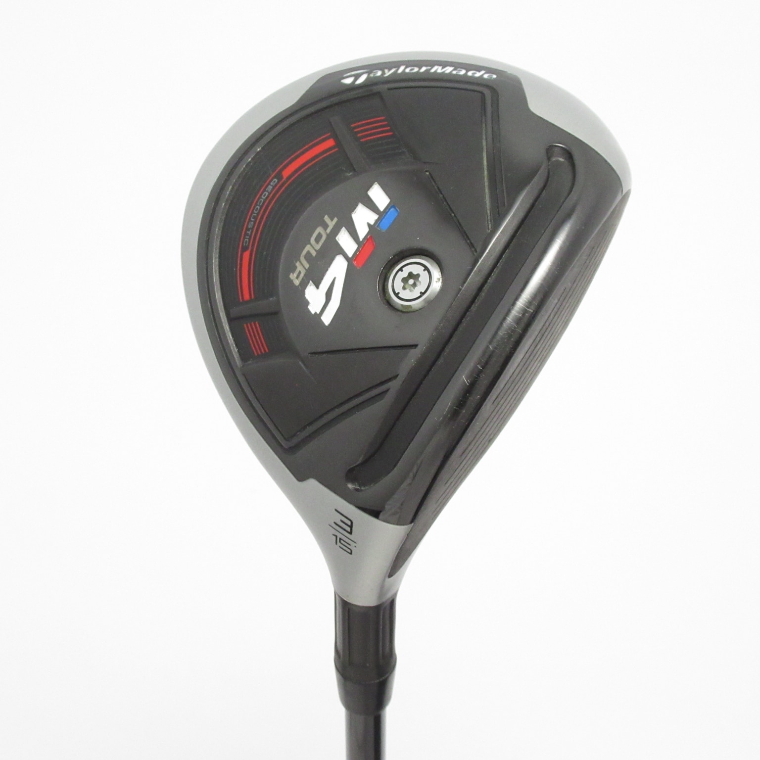 M4 フェアウェイウッド 15度 フレックスR 中古】M4 フェアウェイウッド (テーラーメイド) 通販|GDO中古