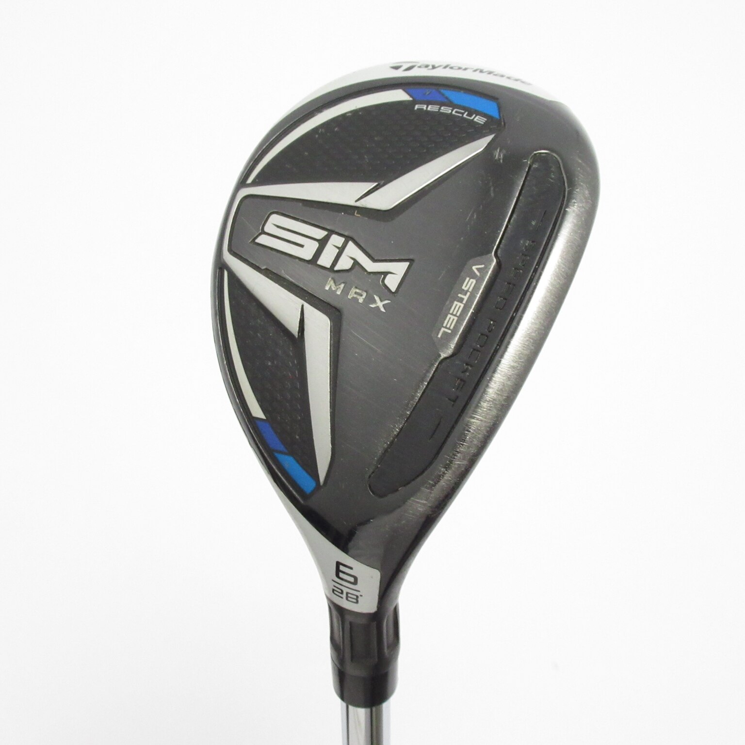 中古】SIM ユーティリティ (テーラーメイド) 通販｜GDO中古