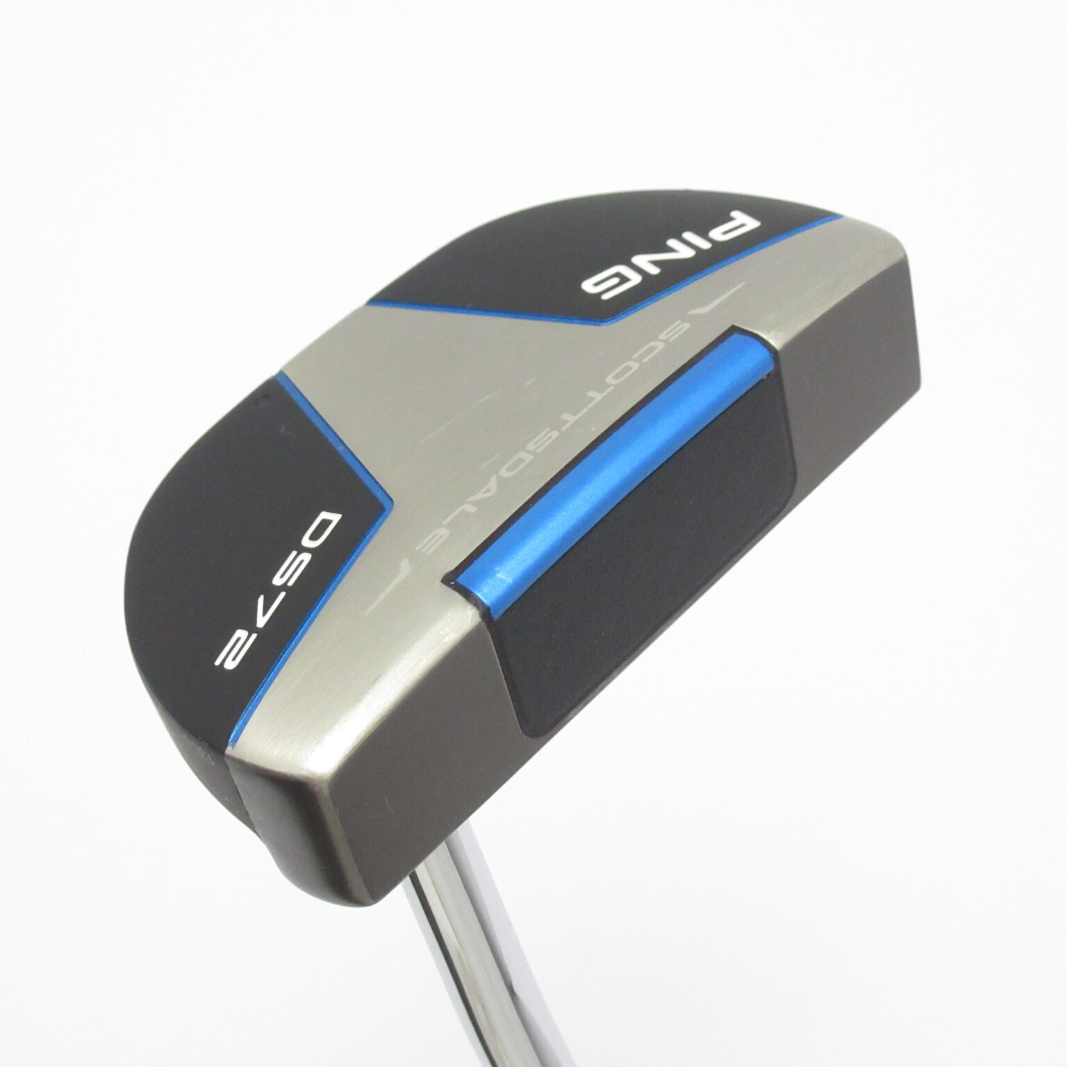 中古】スコッツデール DS72(2025) パター (ピン) PING 通販｜GDO中古
