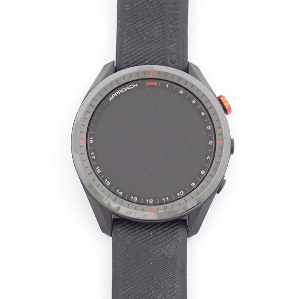 中古】Approach S62 - - - CD(パーツ)|GARMIN(ガーミン)の通販 - GDO 