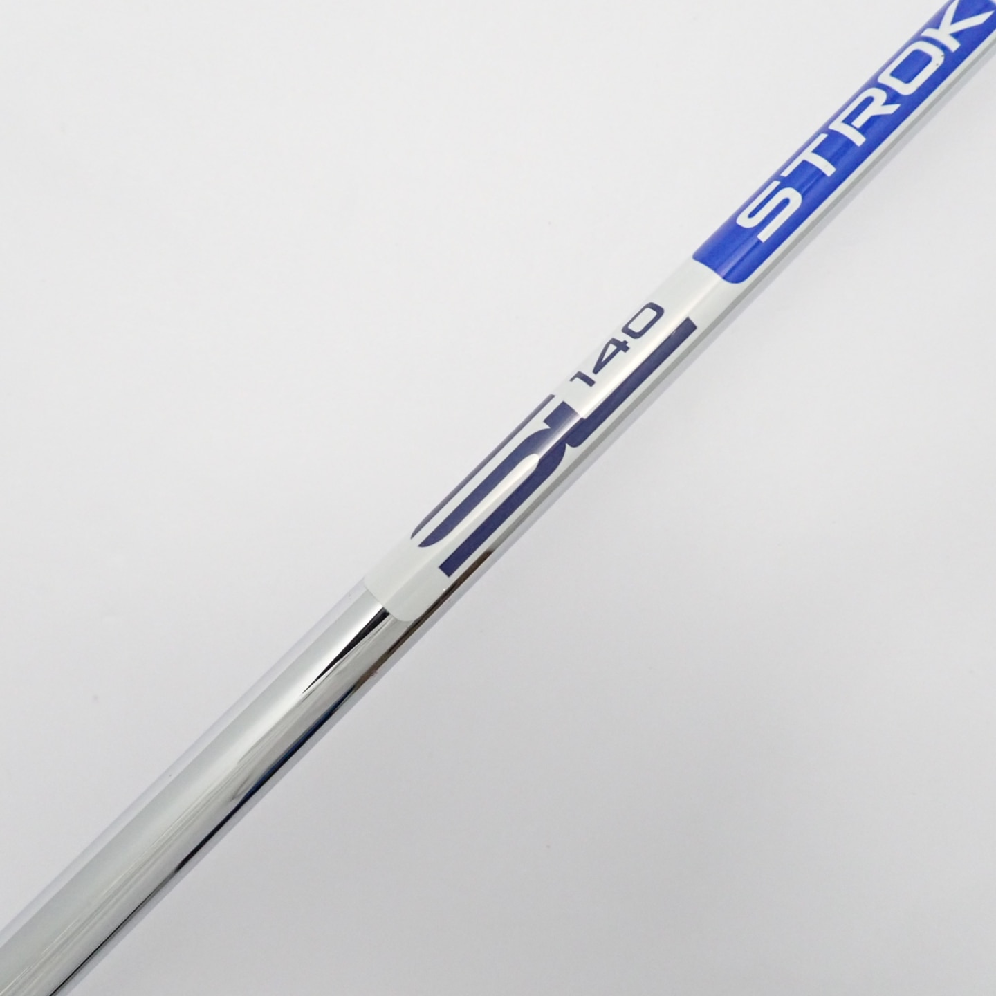 中古】Ai-ONE Square 2 Square CRIUISER DOUBLE WIDE 中尺 パター