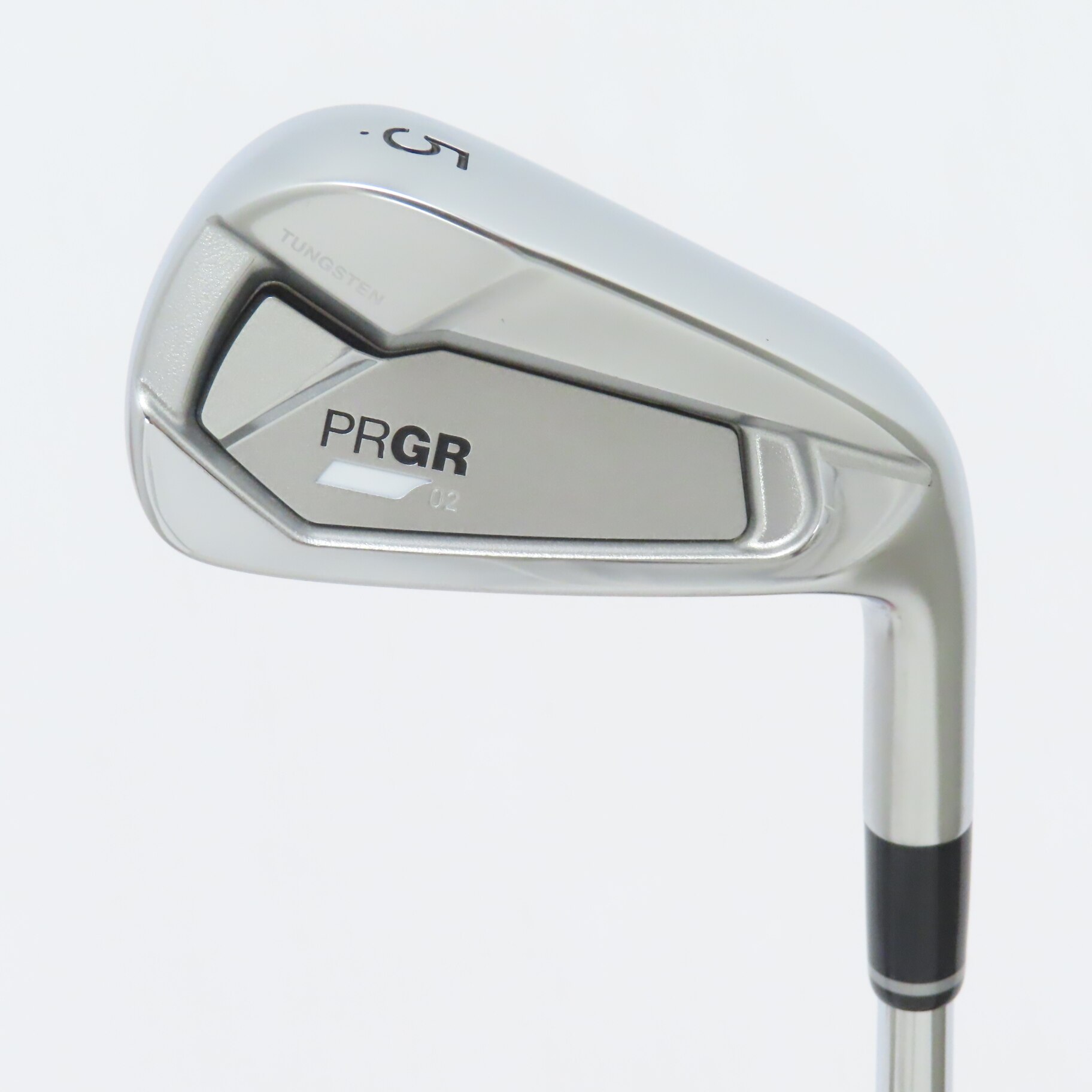 中古】プロギア(PRGR) アイアンセット 通販｜GDO中古ゴルフクラブ