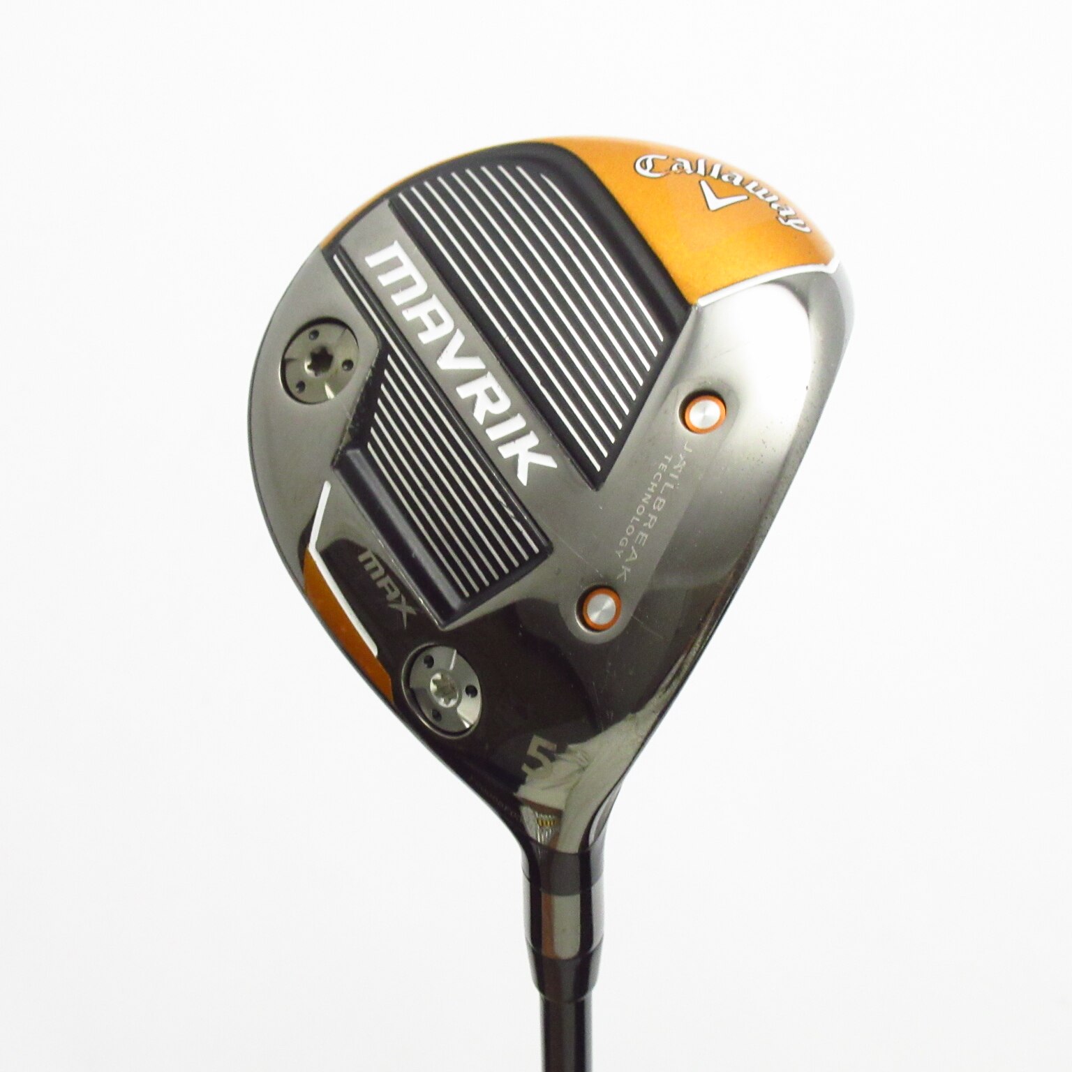 中古】マーベリック フェアウェイウッド (キャロウェイ) 通販