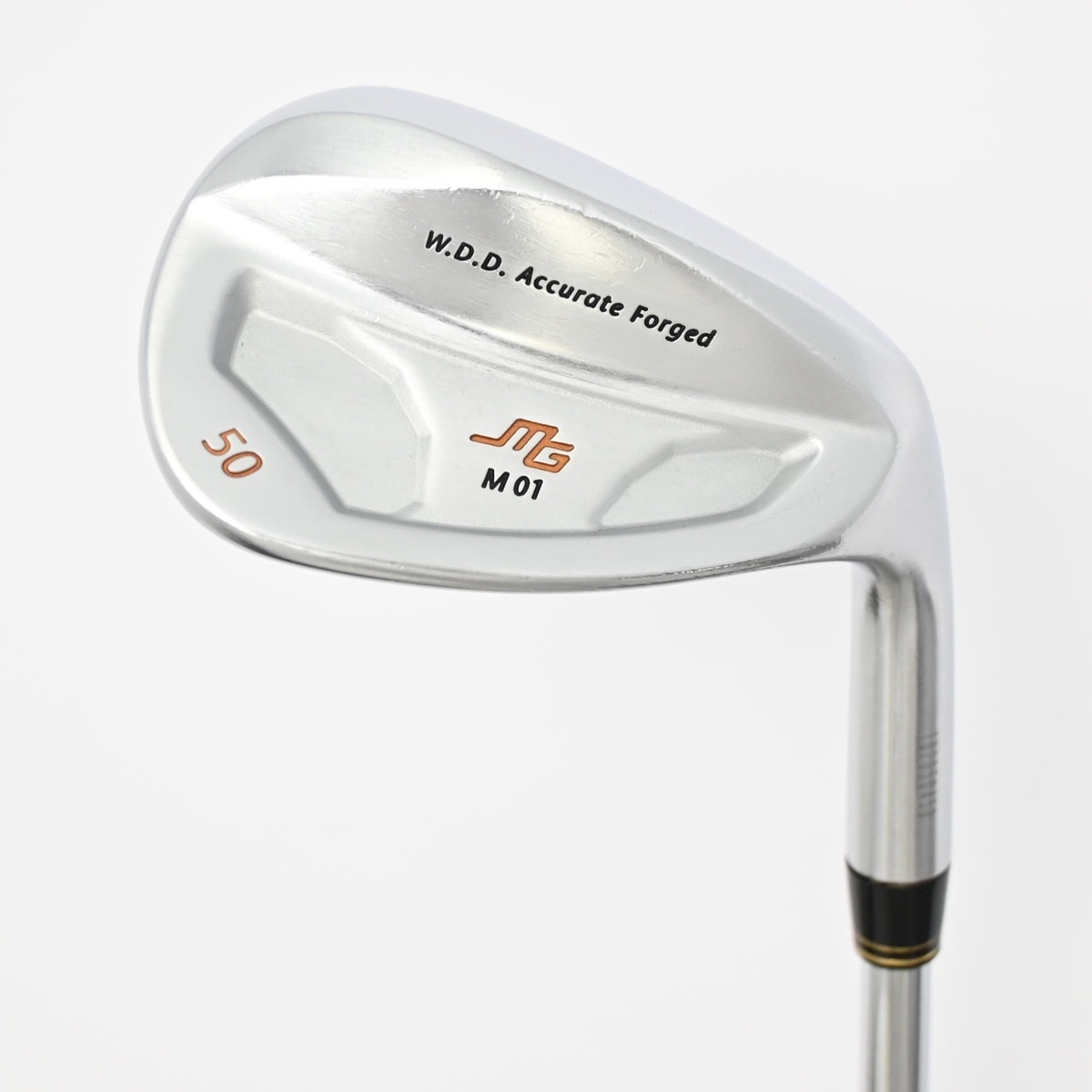 中古】三浦技研 ウェッジ 通販｜GDO中古ゴルフクラブ