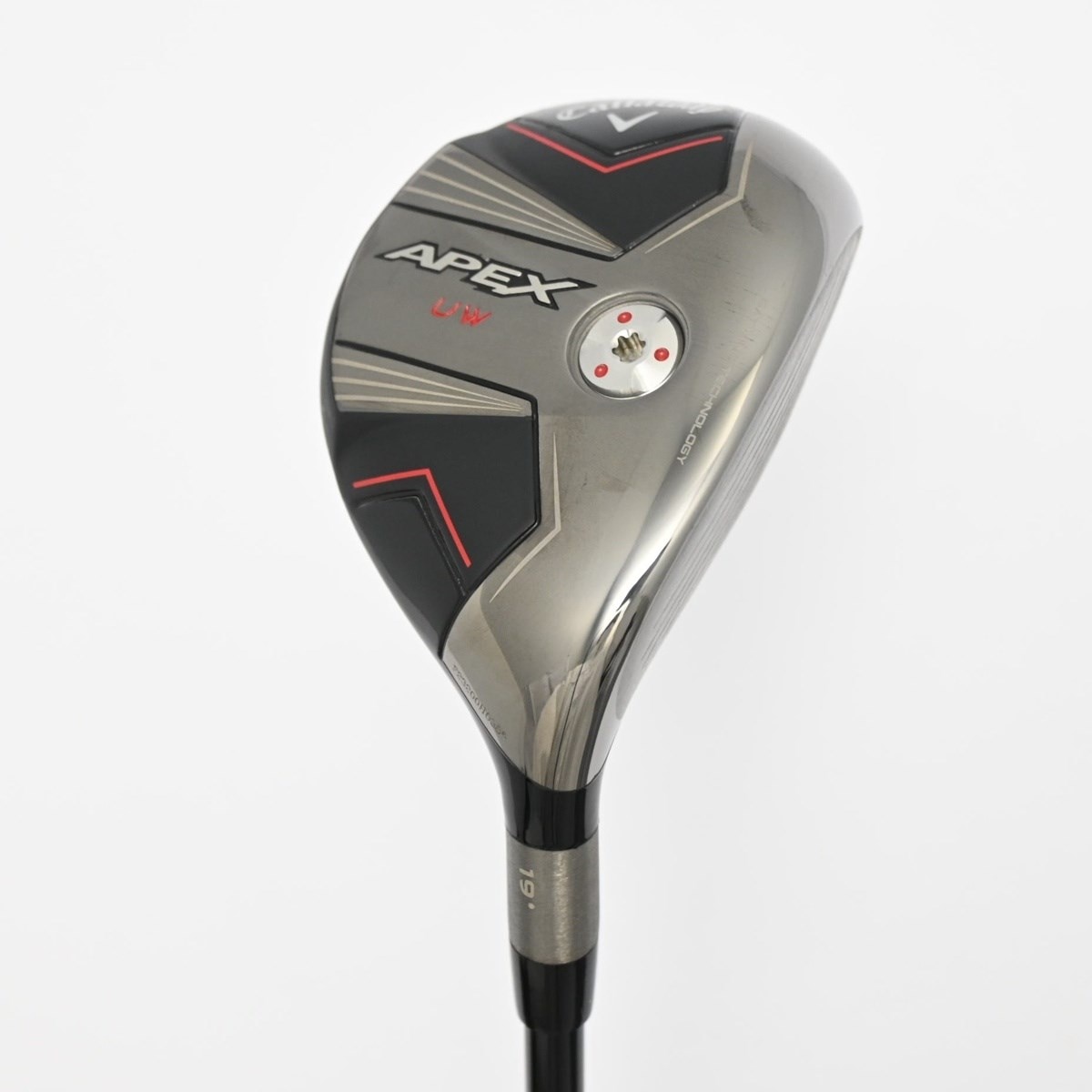 APEX UW 19° フェアウェイウッド Tensei Pro White APEX UW 19° フェアウェイウッド Tensei Pro White