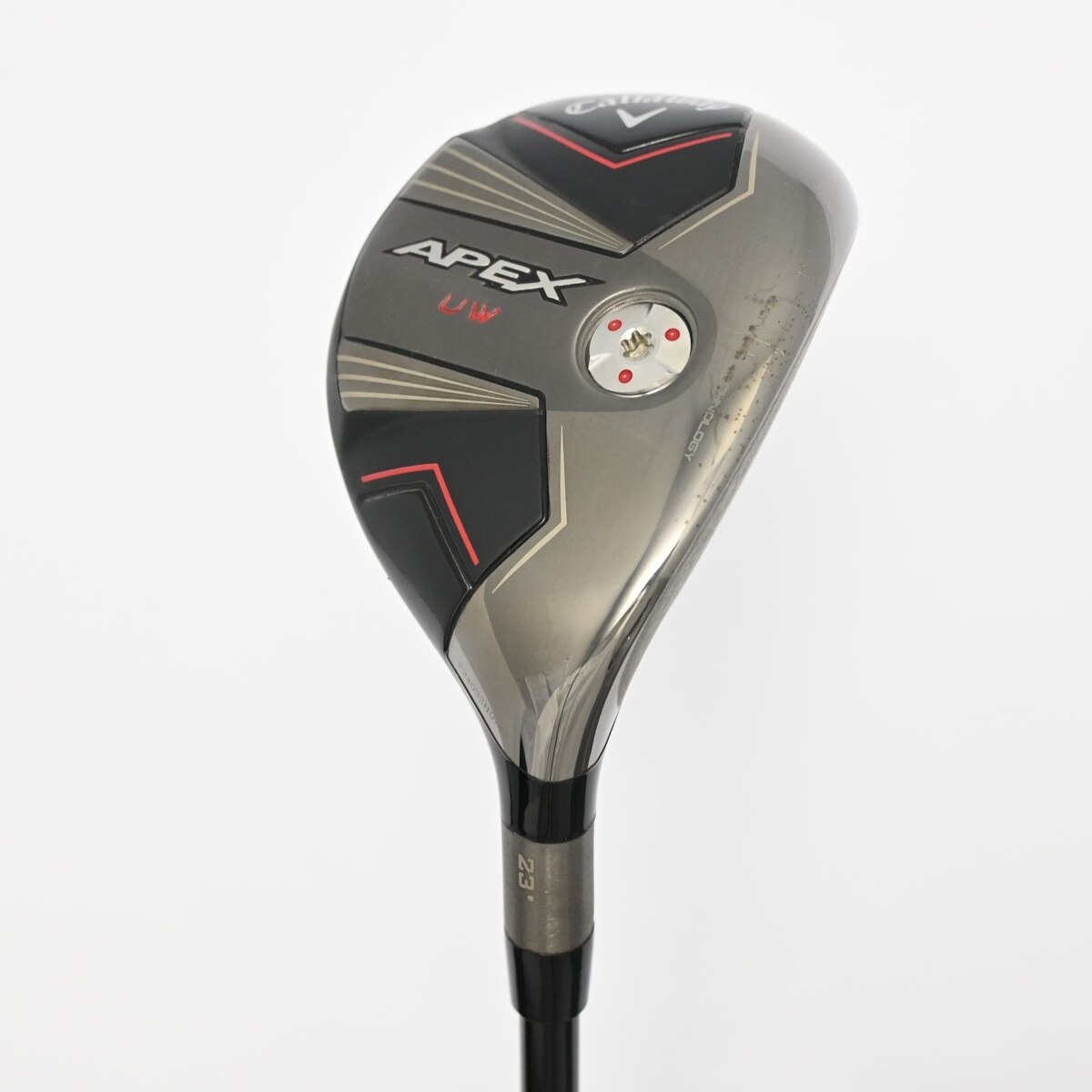 Callaway APEX UW ユーティリティ 23°