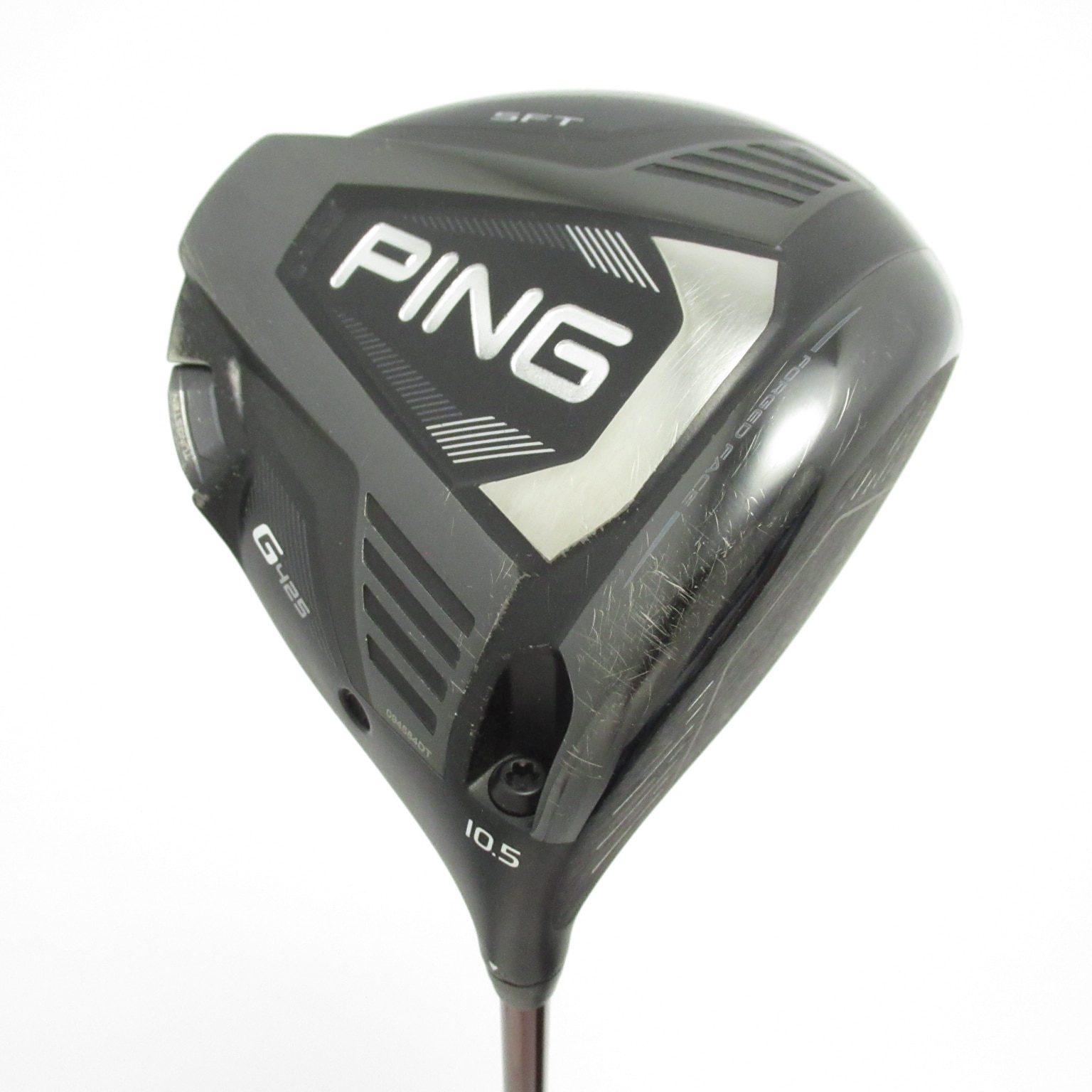 【中古】3連休発送対応／PING G425 MAX 12°ヘッド単体 2025年最新】Ping G425 Max ドライバー 9 ヘッドのみの人気