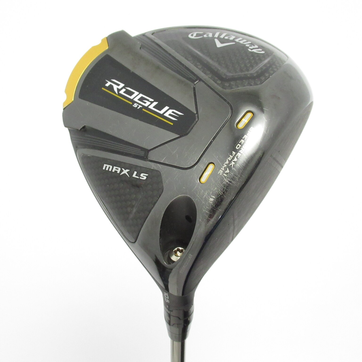 Callaway - 美品❣️使用2回（練習場のみ使用）キャロウェイ 9.5度 EPICドライバー 美品❣️使用2回（練習場のみ使用）キャロウェイ 9.5度 EPIC