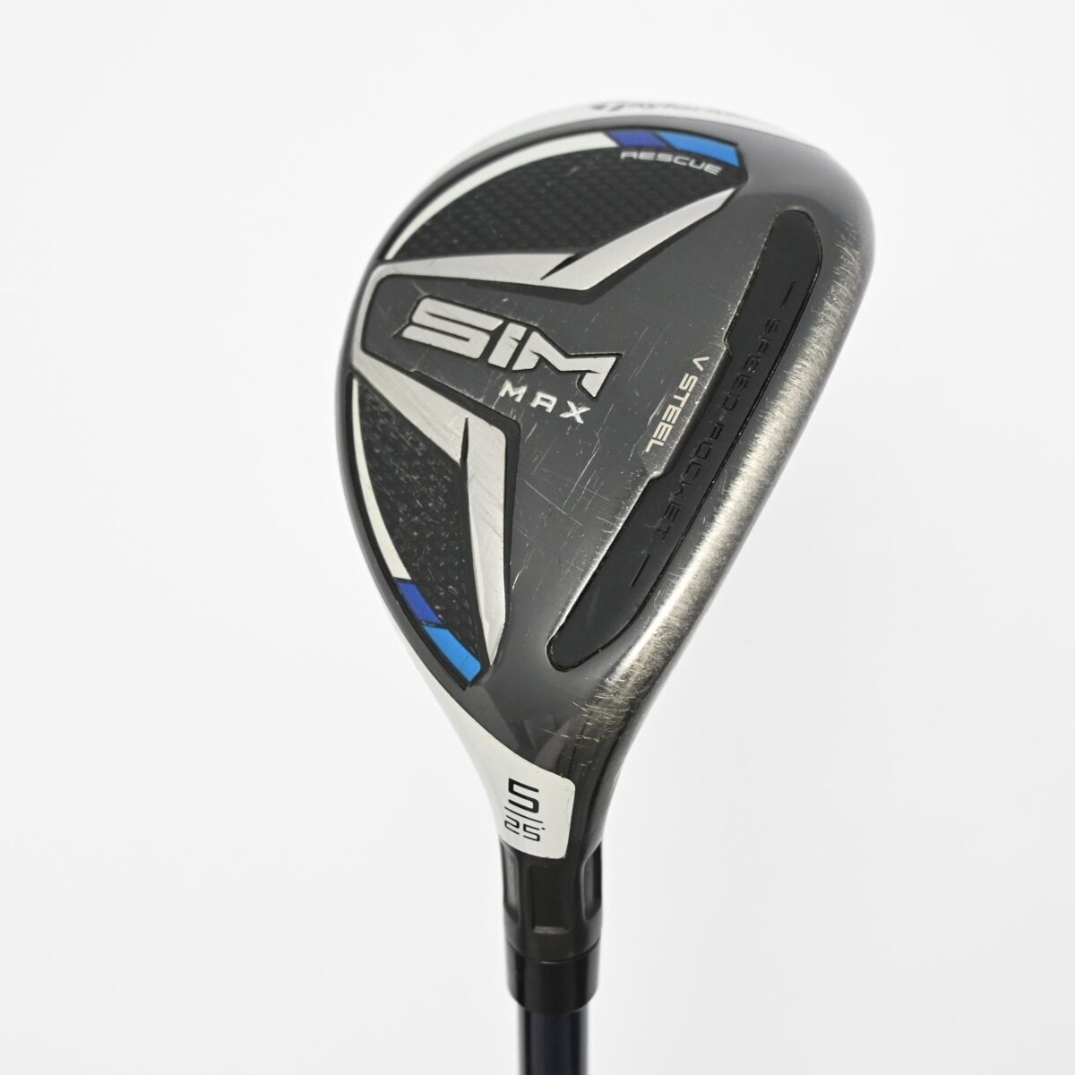 名器　SIM　MAX　ハイブリッド　3U＆4U＆5U Taylormade SIM MAX RESCUE Review with Trackman - YouTube