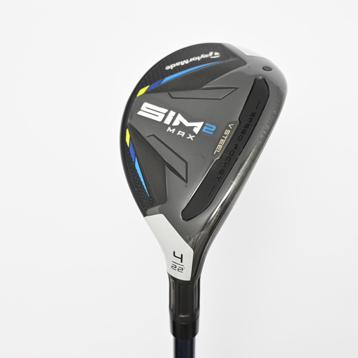 中古】SIM2 ユーティリティ (テーラーメイド) 通販｜GDO中古