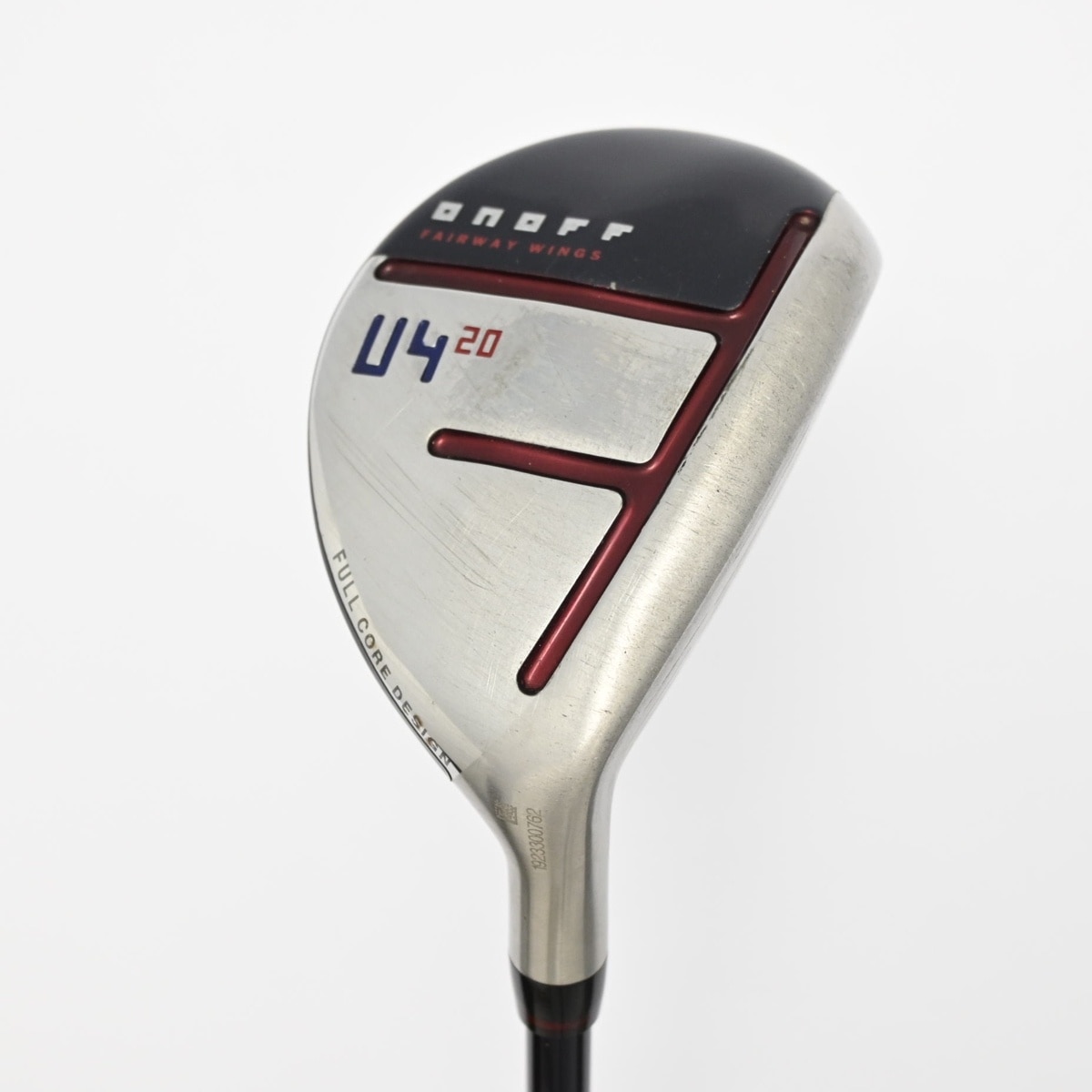 中古】ONOFF FAIRWAY WINGS AKA(2020) ユーティリティ (オノフ) AKA
