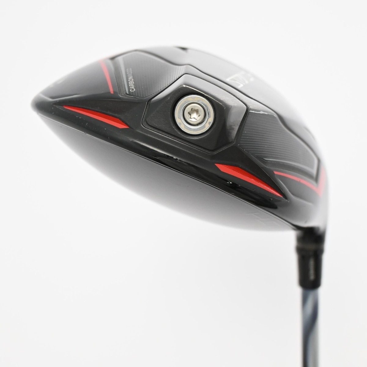 中古】ステルス ドライバー Speeder 661 EVOLUTION VII 9 S CD