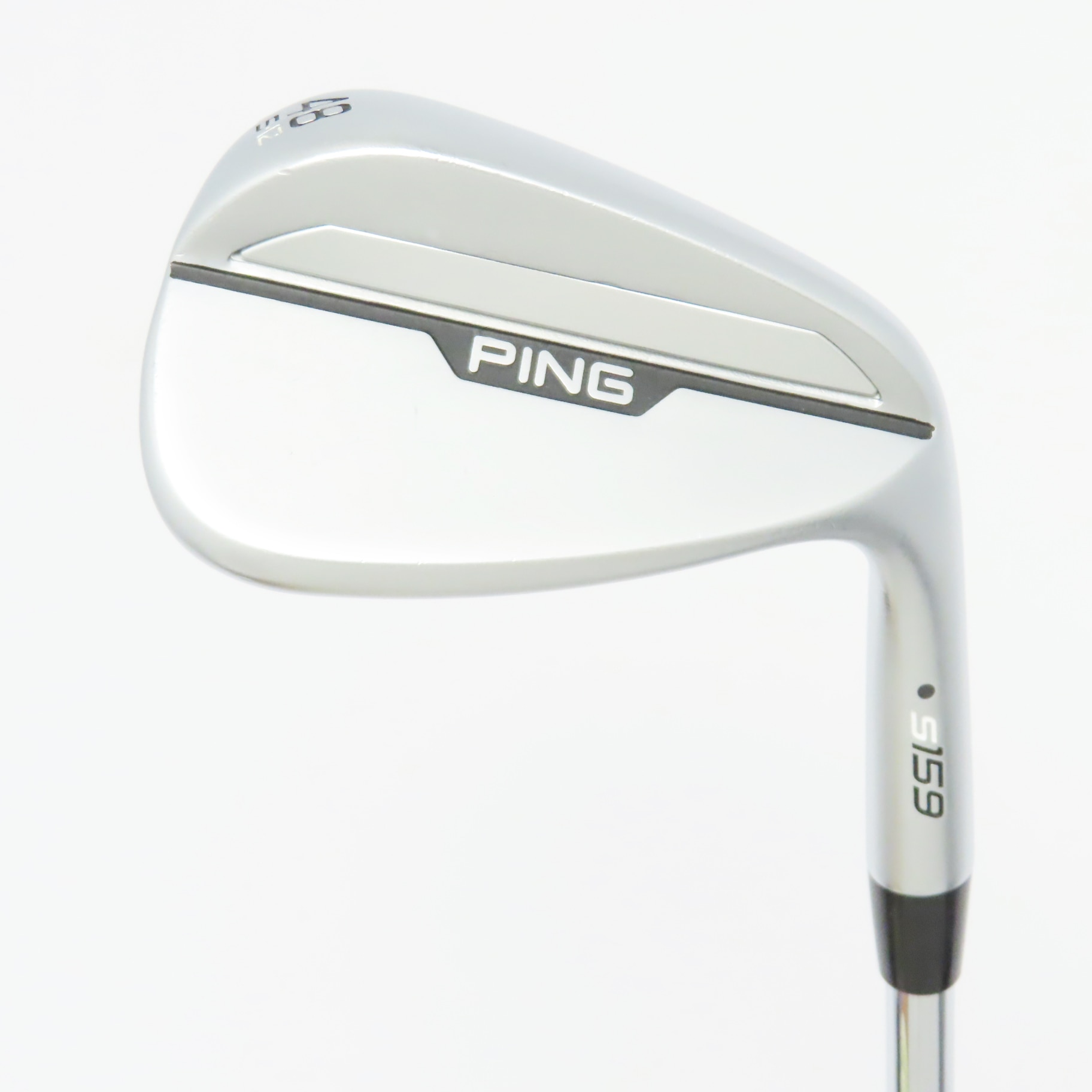 【美品】PING s159ウェッジ 54°58°セット販売 PING S159 50/54/58 3本セット 楽天市場】ピン S159 ウェッジ