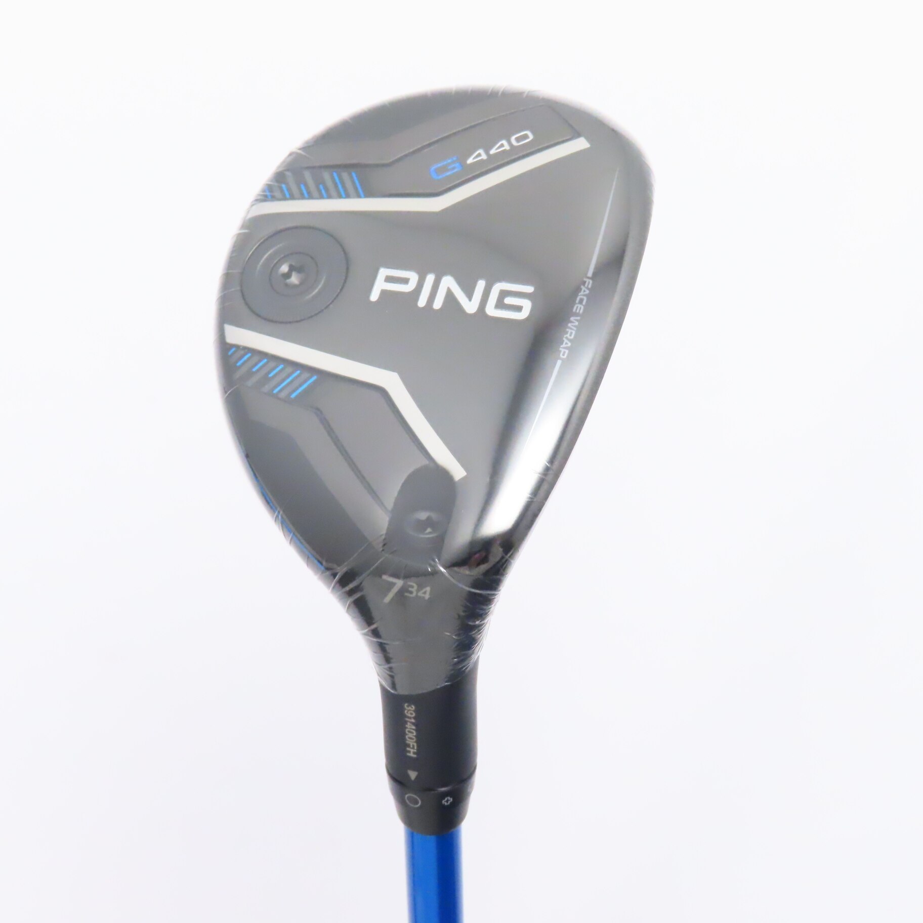 中古】G440 ユーティリティ (ピン) G440 通販｜GDO中古ゴルフクラブ