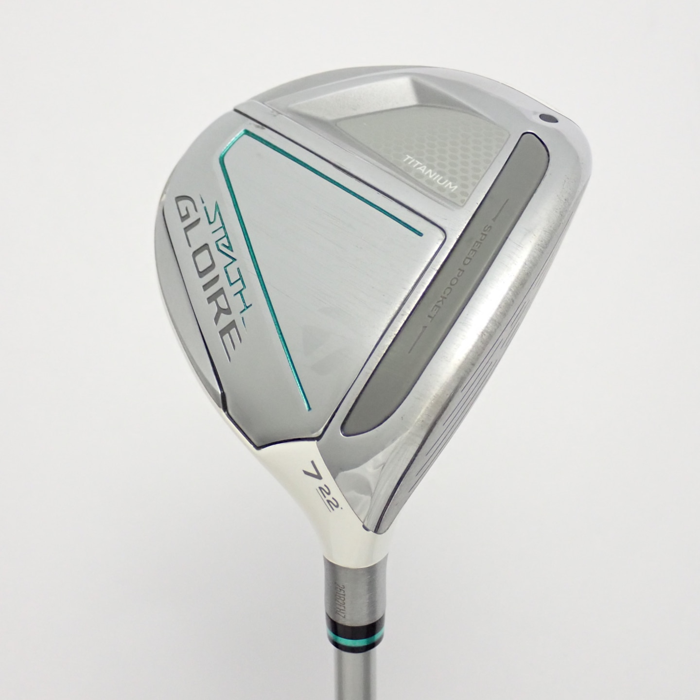 ステルスグローレ 5W Amazon.co.jp: テーラーメイド(TAYLOR MADE) ステルス グローレ