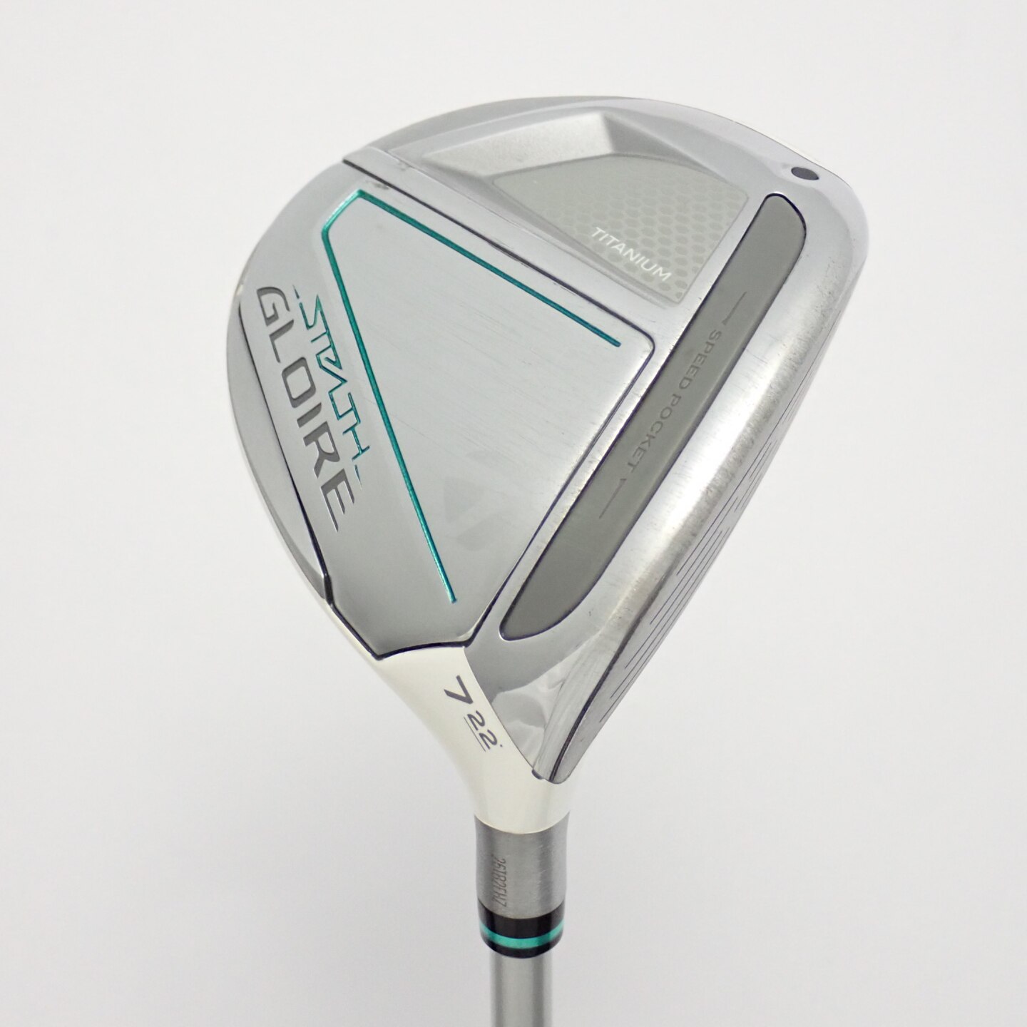 ステルス グローレ フェアウェイウッド レディス 5 A ステルス グローレ ウィメンズ フェアウェイウッド | STEALTH