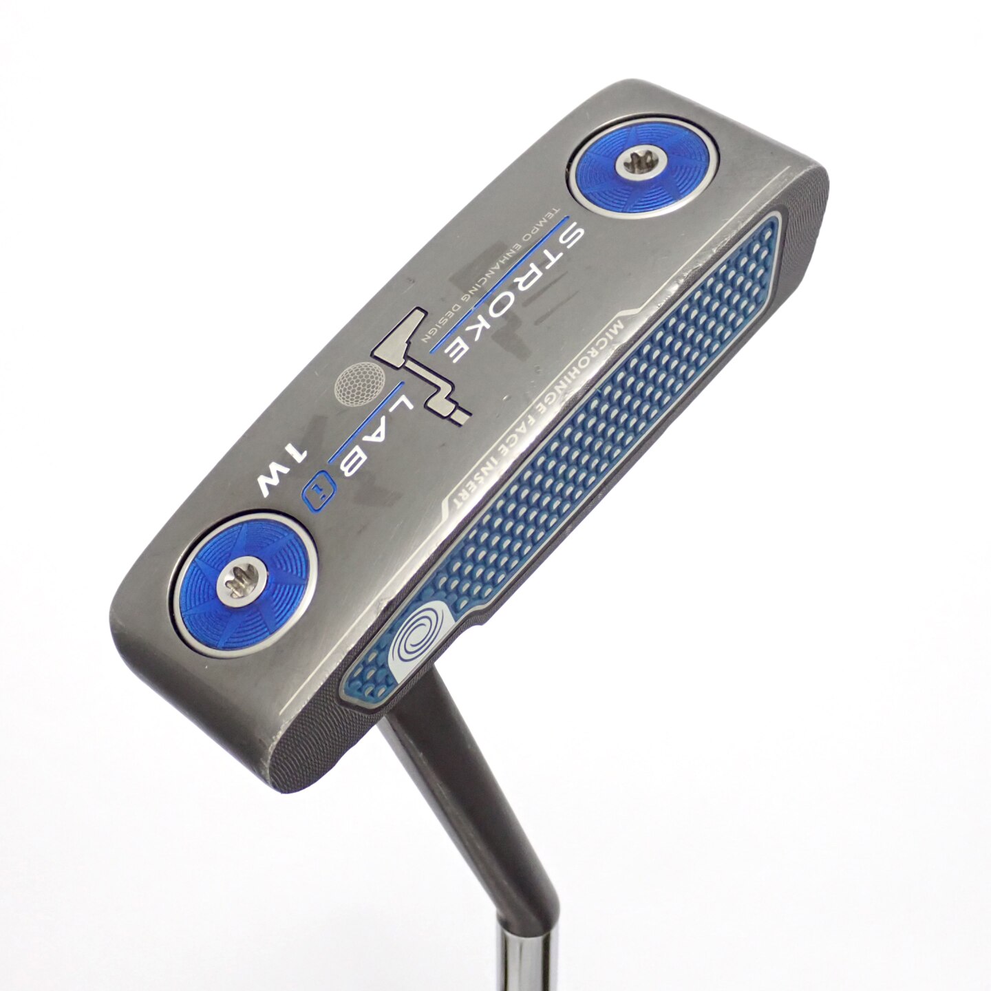 オデッセイSTROKE LAB #1W ODYSSEY（オデッセイ） - パター