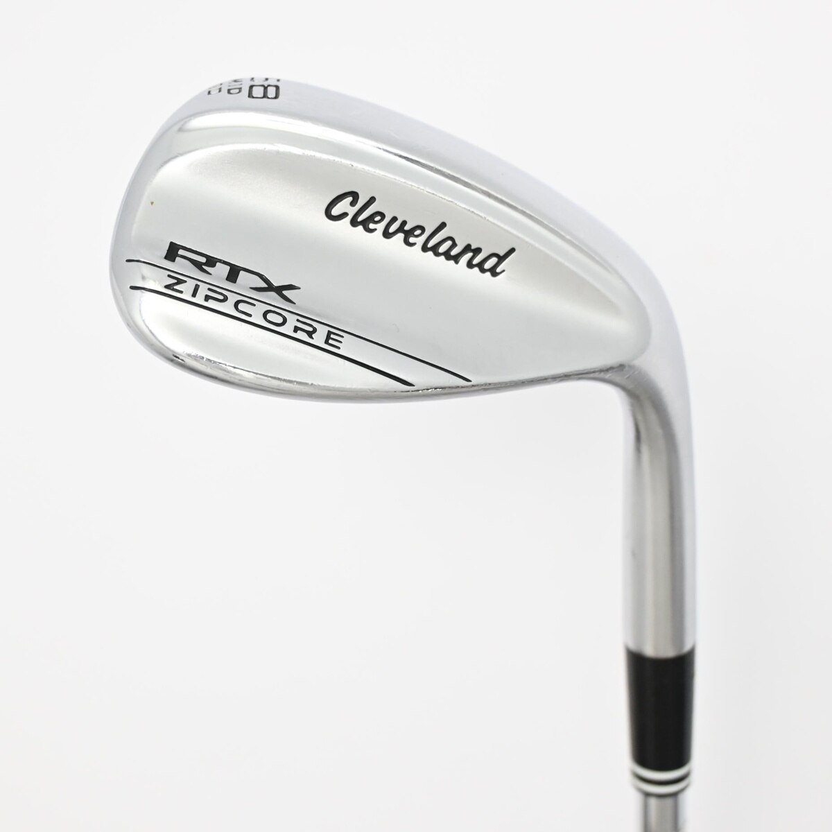 中古】RTX ジップコア ツアーサテン ウェッジ Dynamic Gold HT