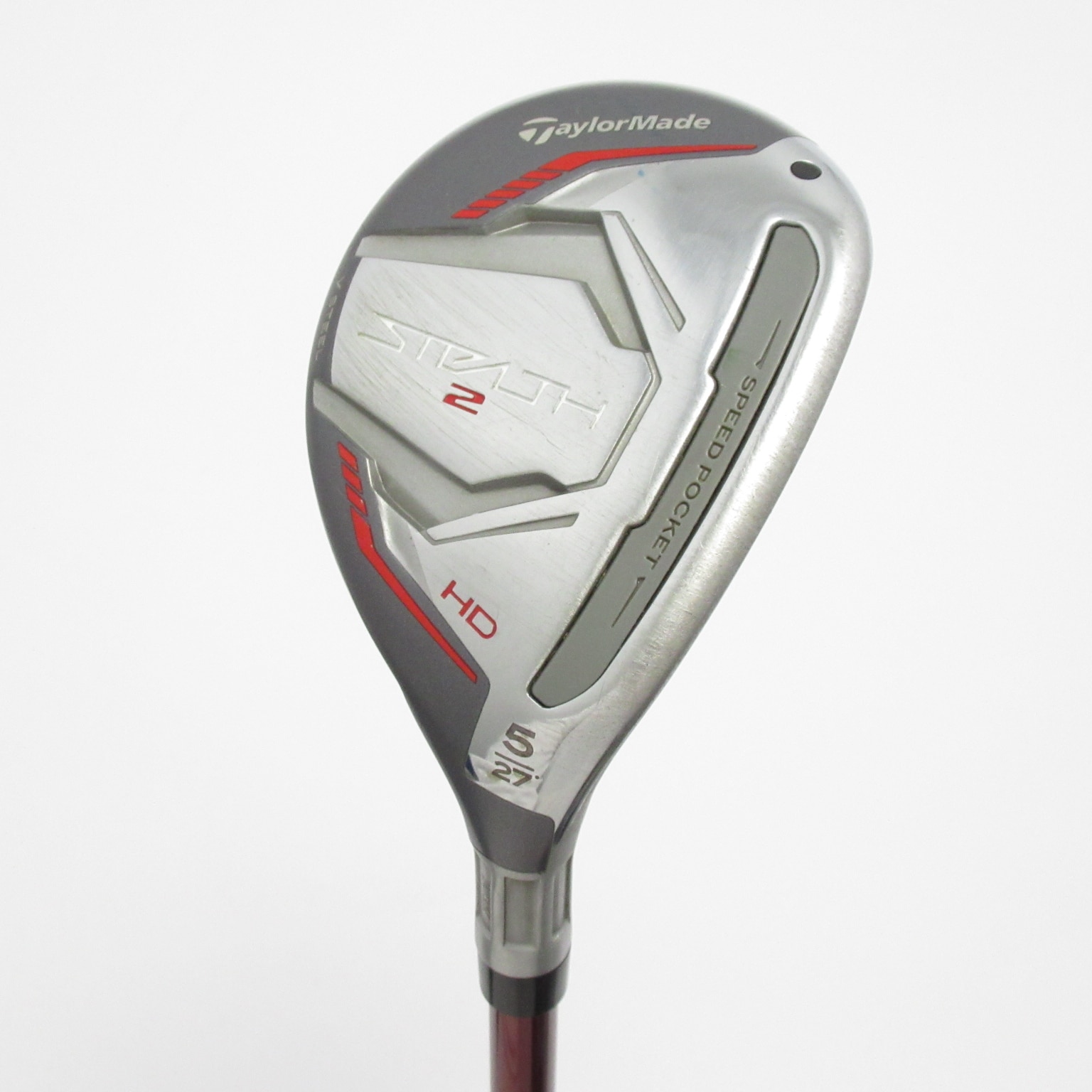 中古】STEALTH 2 HD RESCUE ユーティリティ (テーラーメイド