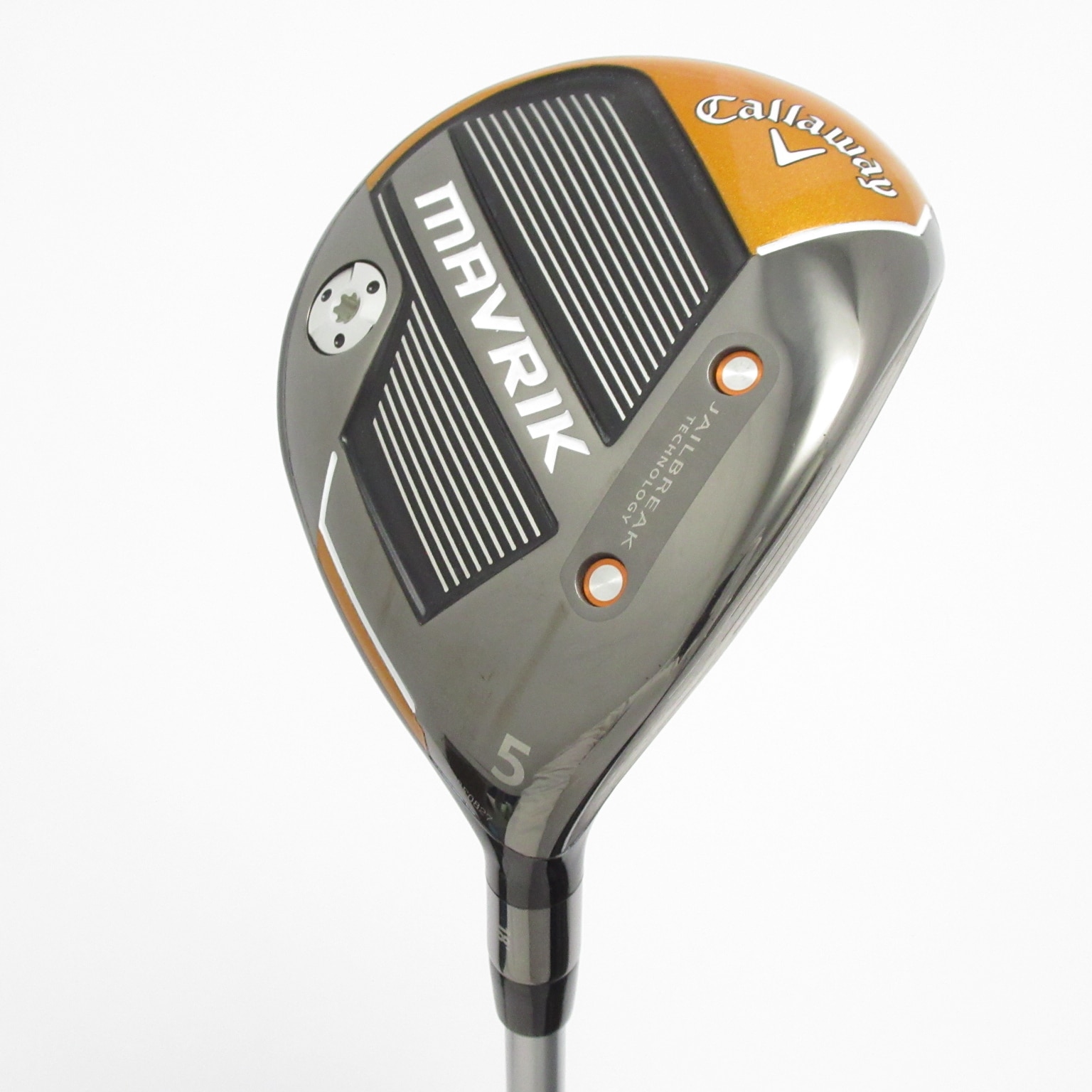 キャロウェイディアブロ５番フェアウェイウッドFWゴルフクラブ初心者メンズ中古R キャロウェイディアブロ5番フェアウェイウッドFWゴルフクラブ
