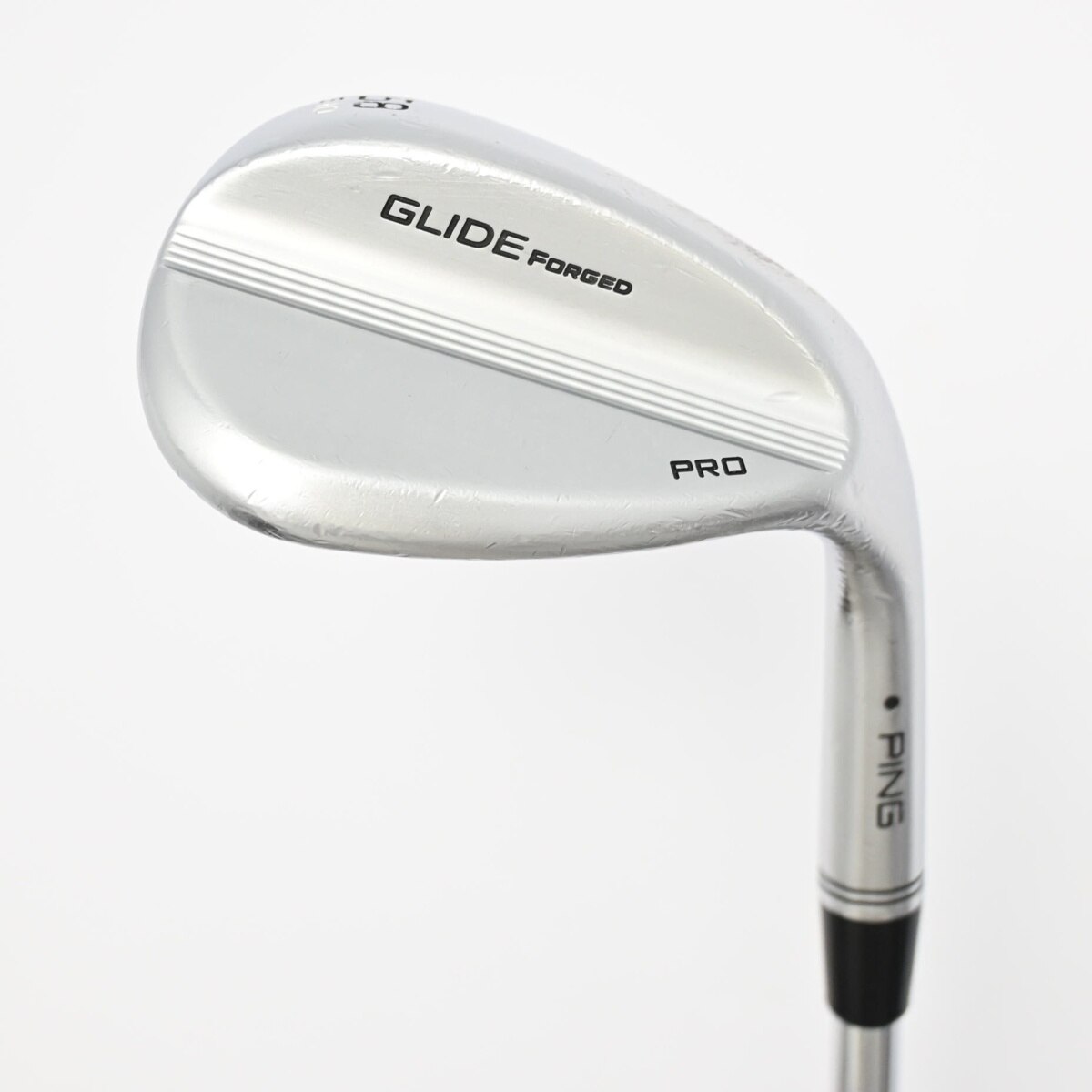 中古】グライド フォージド プロ S ウェッジ (ピン) GLIDE 通販 (2