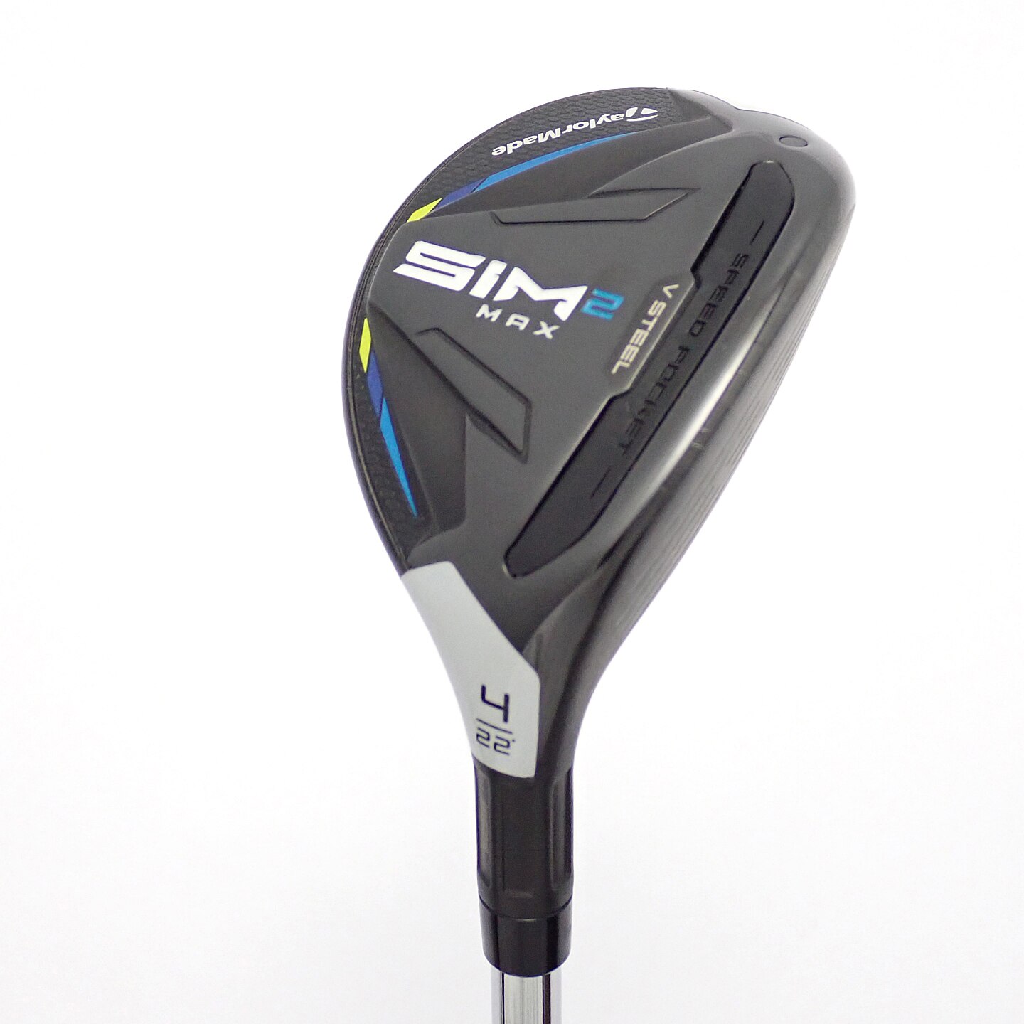 中古】SIM2 ユーティリティ (テーラーメイド) 通販｜GDO中古