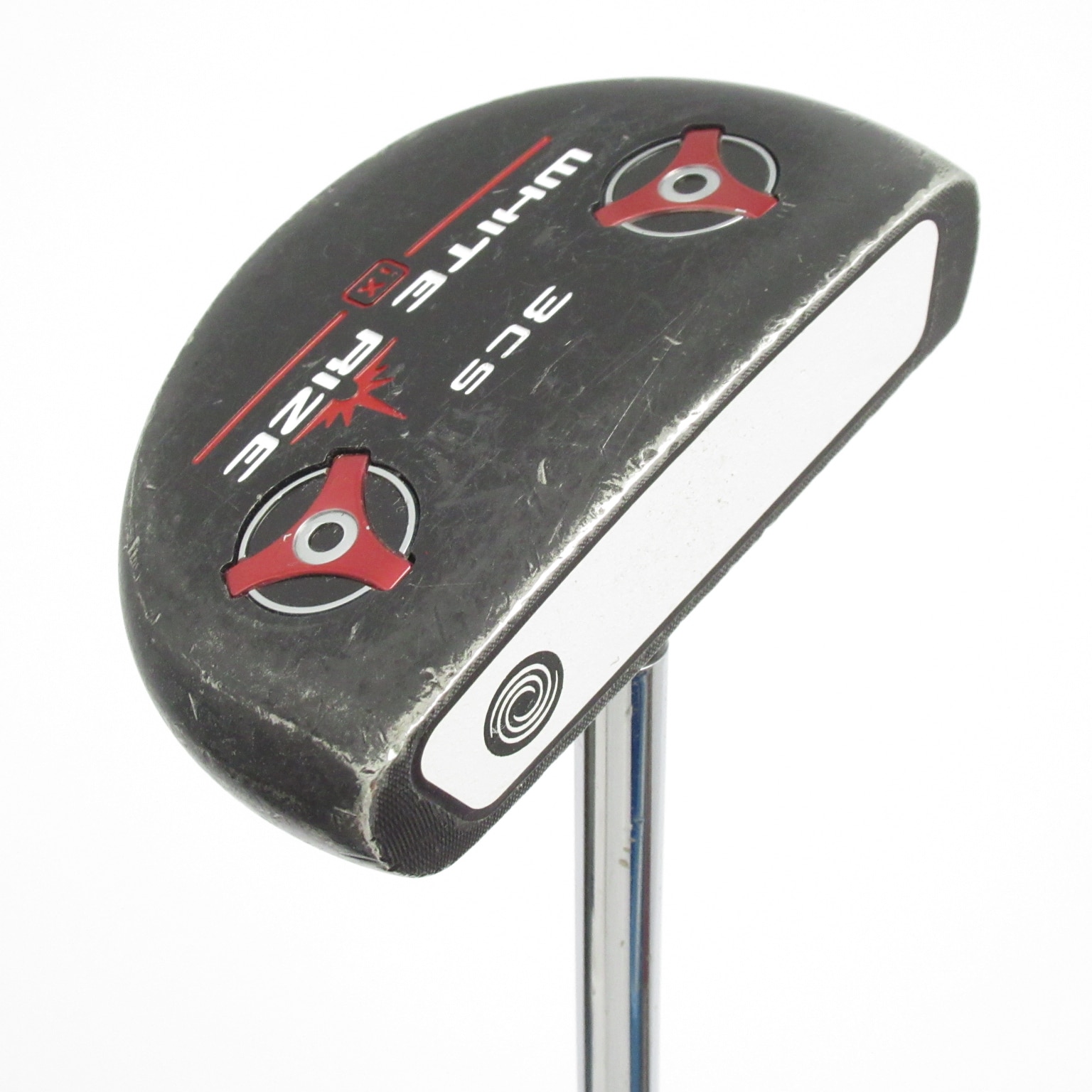 中古】WHITE RIZE iX(ホワイト ライズ アイエックス) (オデッセイ