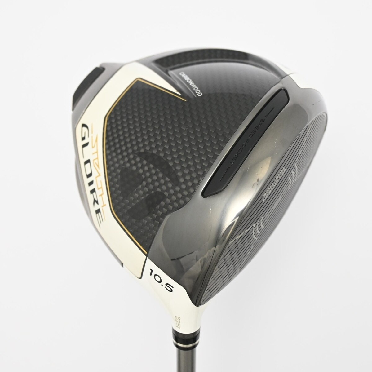 GK鈴鹿☆ 中古207 テーラーメイド★STEALTH PLUS★TENSEI SILVER TM50(JP)★SR★10.5度★ステルス プラス★お値打ち★ GK鈴鹿☆ 中古207 テーラーメイド☆STEALTH PLUS☆TENSEI SILVER TM50