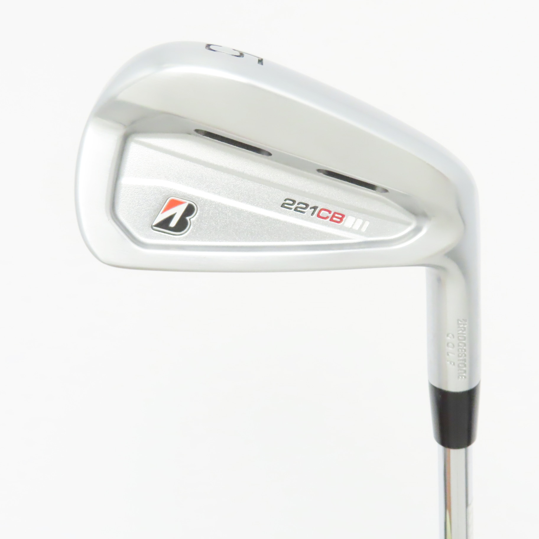 中古】221CB アイアン N.S.PRO MODUS3 TOUR 120 25 S C(アイアン