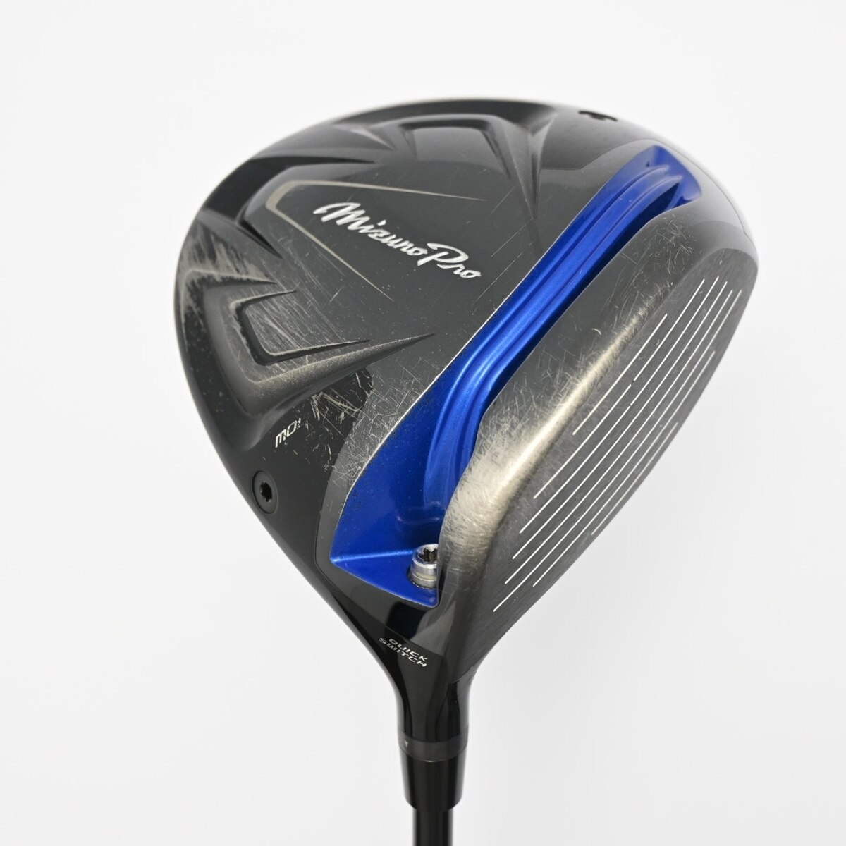 レフティ Mizuno Pro MODEL-E ミズノプロ メンズドライバー 左 【公式