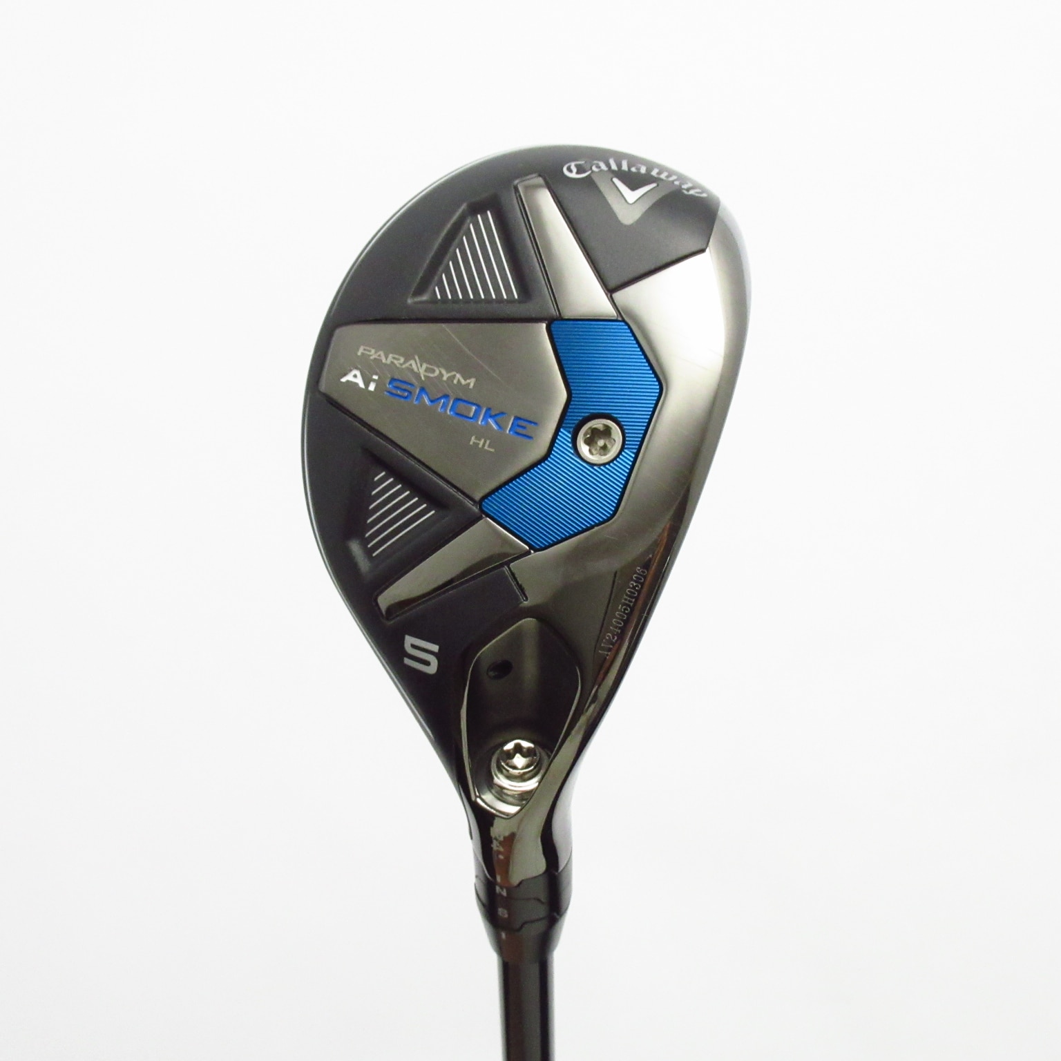 中古】PARADYM Ai SMOKE HL ユーティリティ キャロウェイ 通販｜GDO