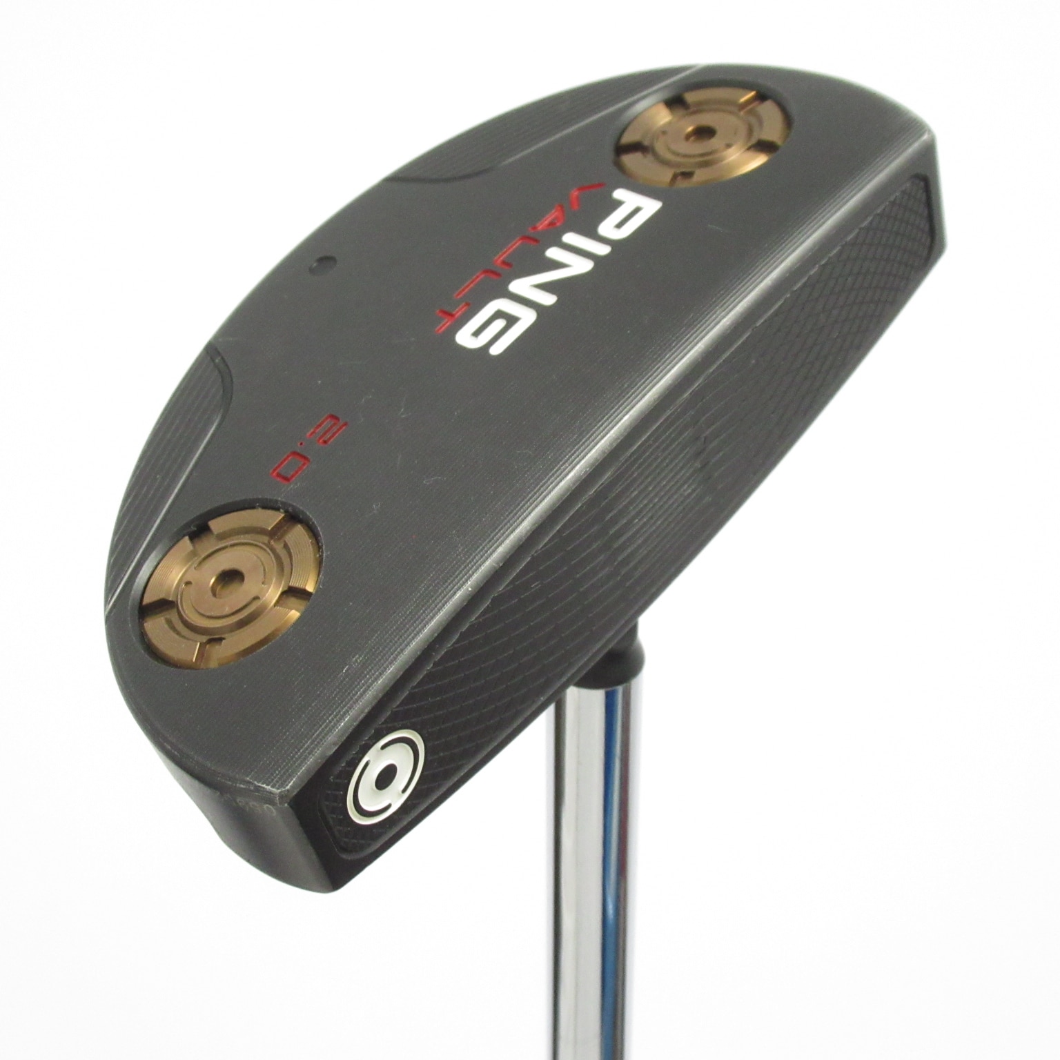 中古】VAULT(ヴォルト) パター (ピン) 通販｜GDO中古ゴルフクラブ