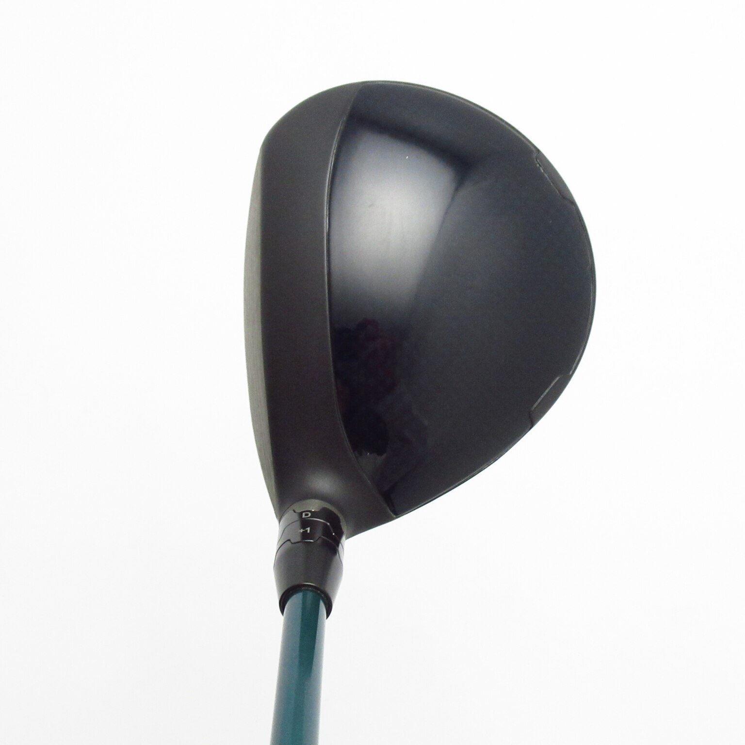 中古】パラダイム トリプルダイヤモンド フェアウェイウッド Speeder