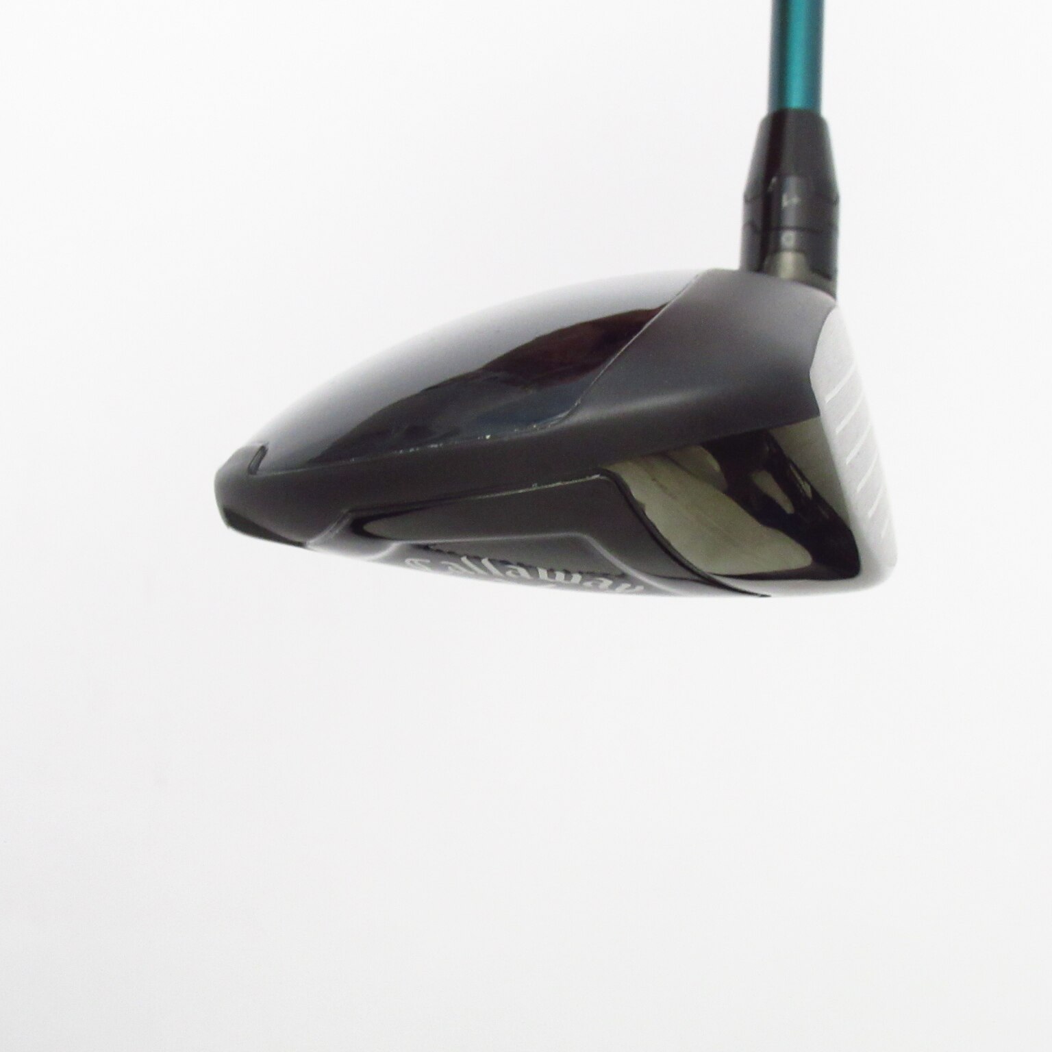 中古】パラダイム トリプルダイヤモンド フェアウェイウッド Speeder