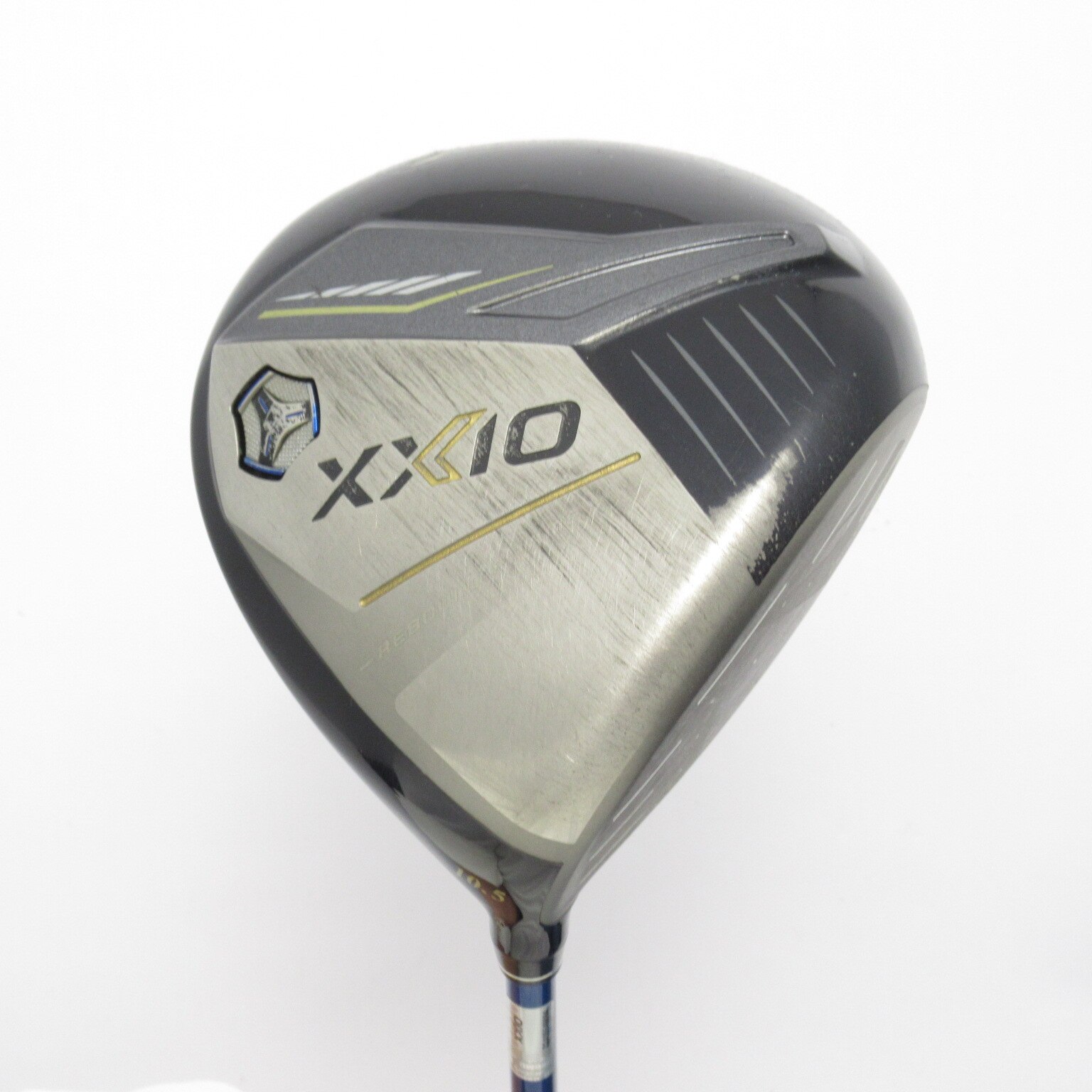 中古】ゼクシオ 13(2024) ドライバー MP1300カーボン 10.5 S D