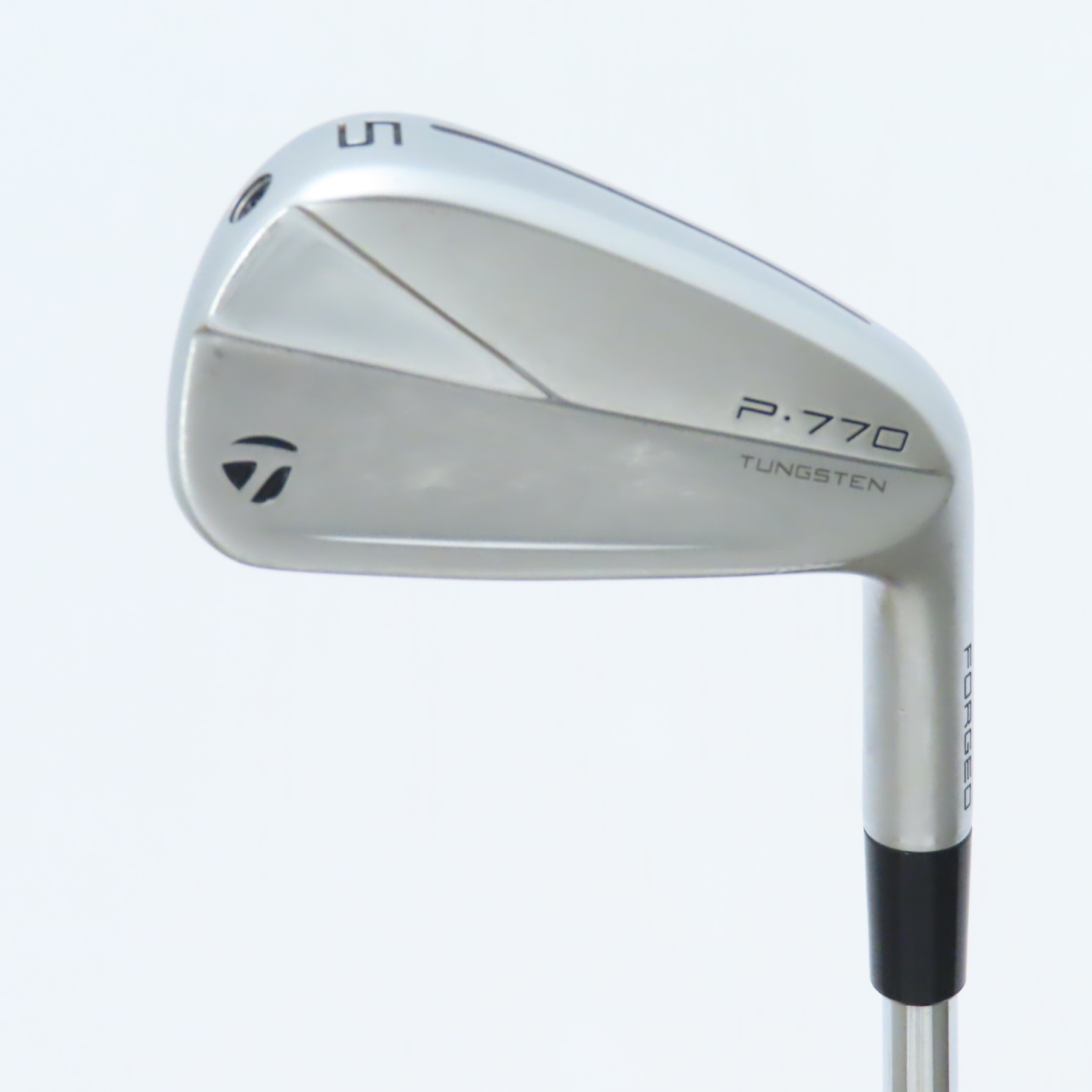 中古】P770 アイアンセット (テーラーメイド) 通販｜GDO中古