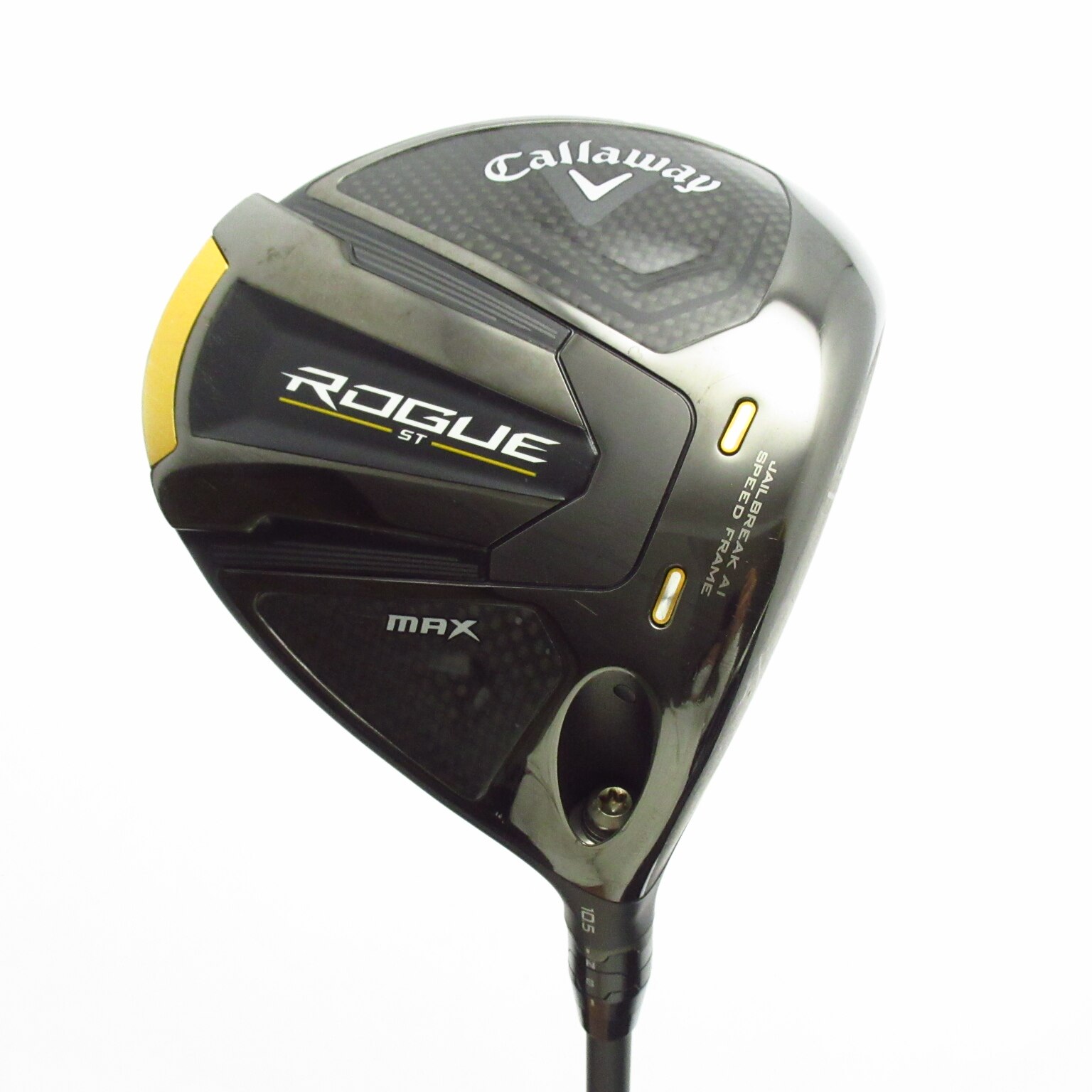 キャロウェイ ローグ ROGUE ST MAX ドライバー VENTUS 5 S キャロウェイ(Callaway) ドライバー ローグ ST MAX VENTUS 5 for