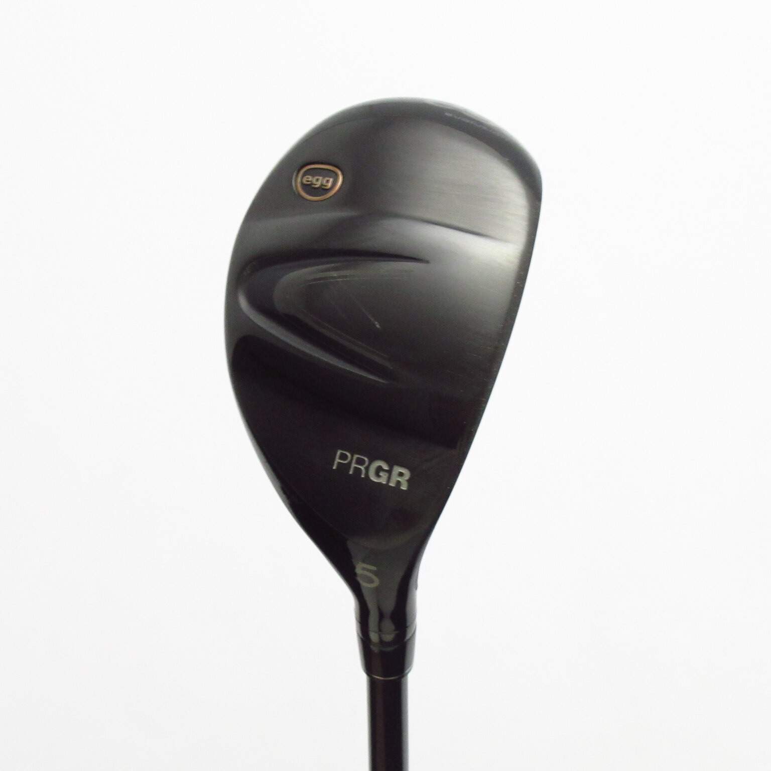 【中古】 PRGR プロギア　ユーティリティ 中古】プロギア(PRGR) ユーティリティ 通販｜GDO中古ゴルフクラブ