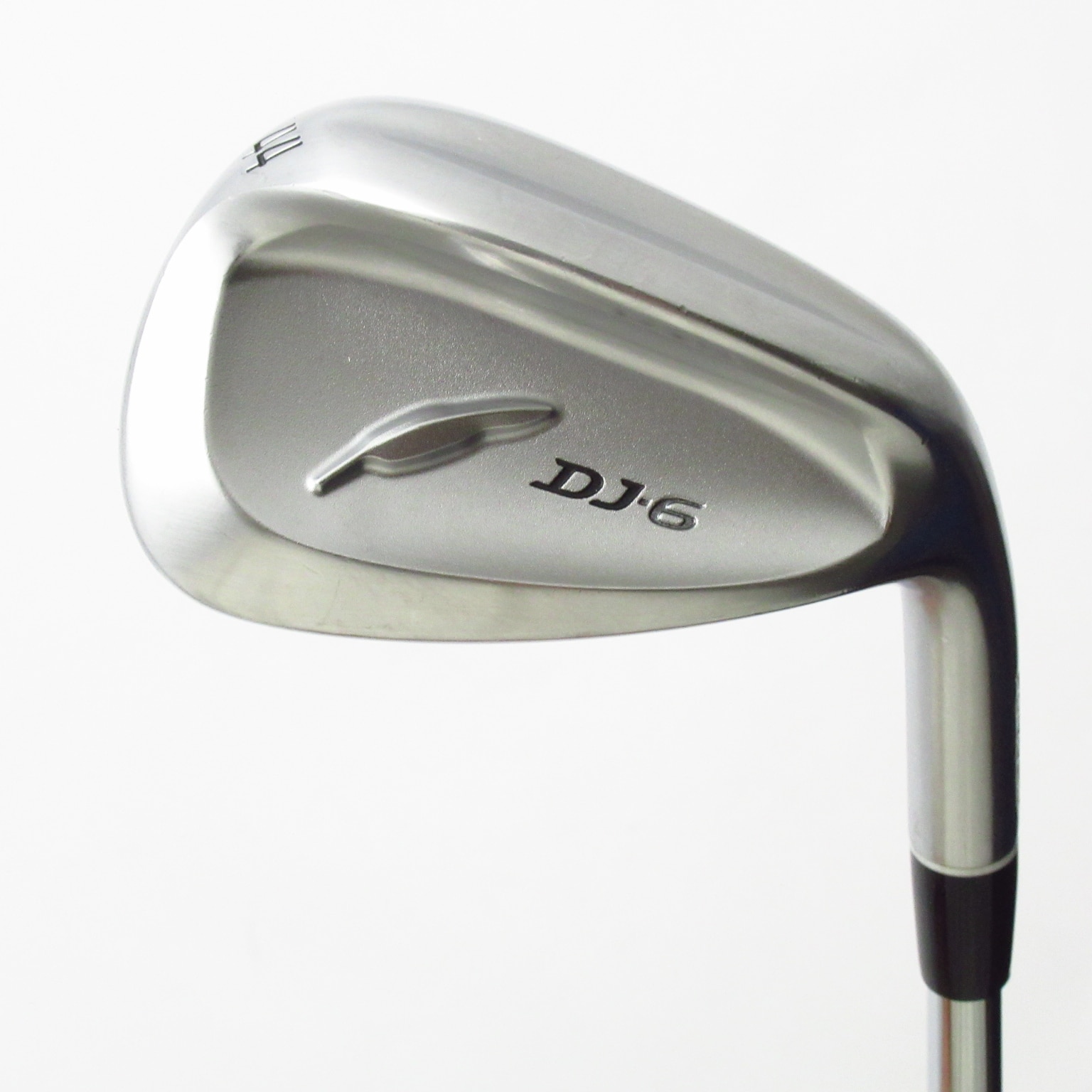 フォーティーン　DJ-6 56° ウェッジ　中古品 中古】DJ-6 ウェッジ (フォーティーン) DJ 通販｜GDO中古ゴルフクラブ