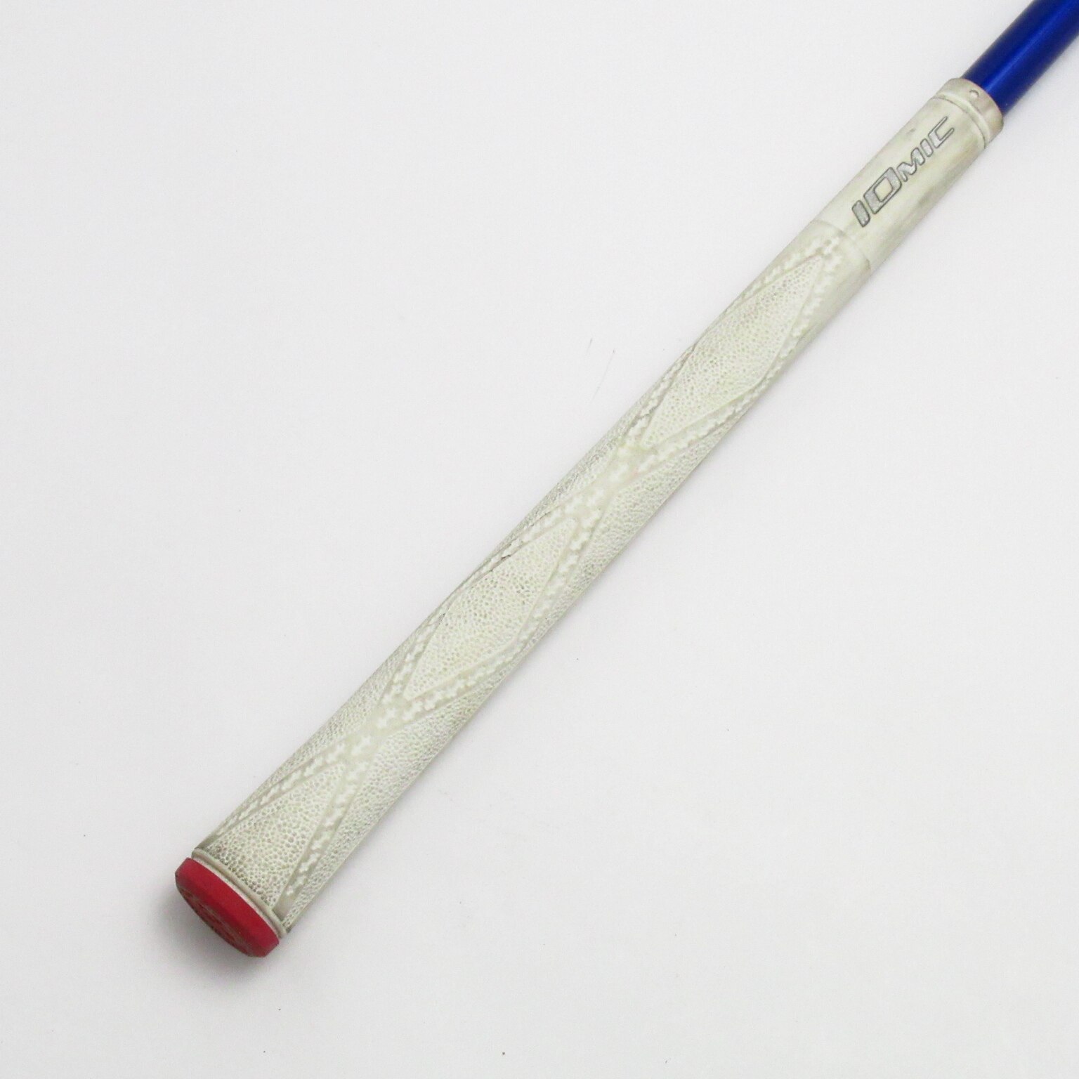 中古】グラビティ シャフト ドライバー用_スリーブ付 WACCINE compo GR